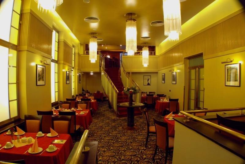 EA Hotel Royal Esprit — photo 5