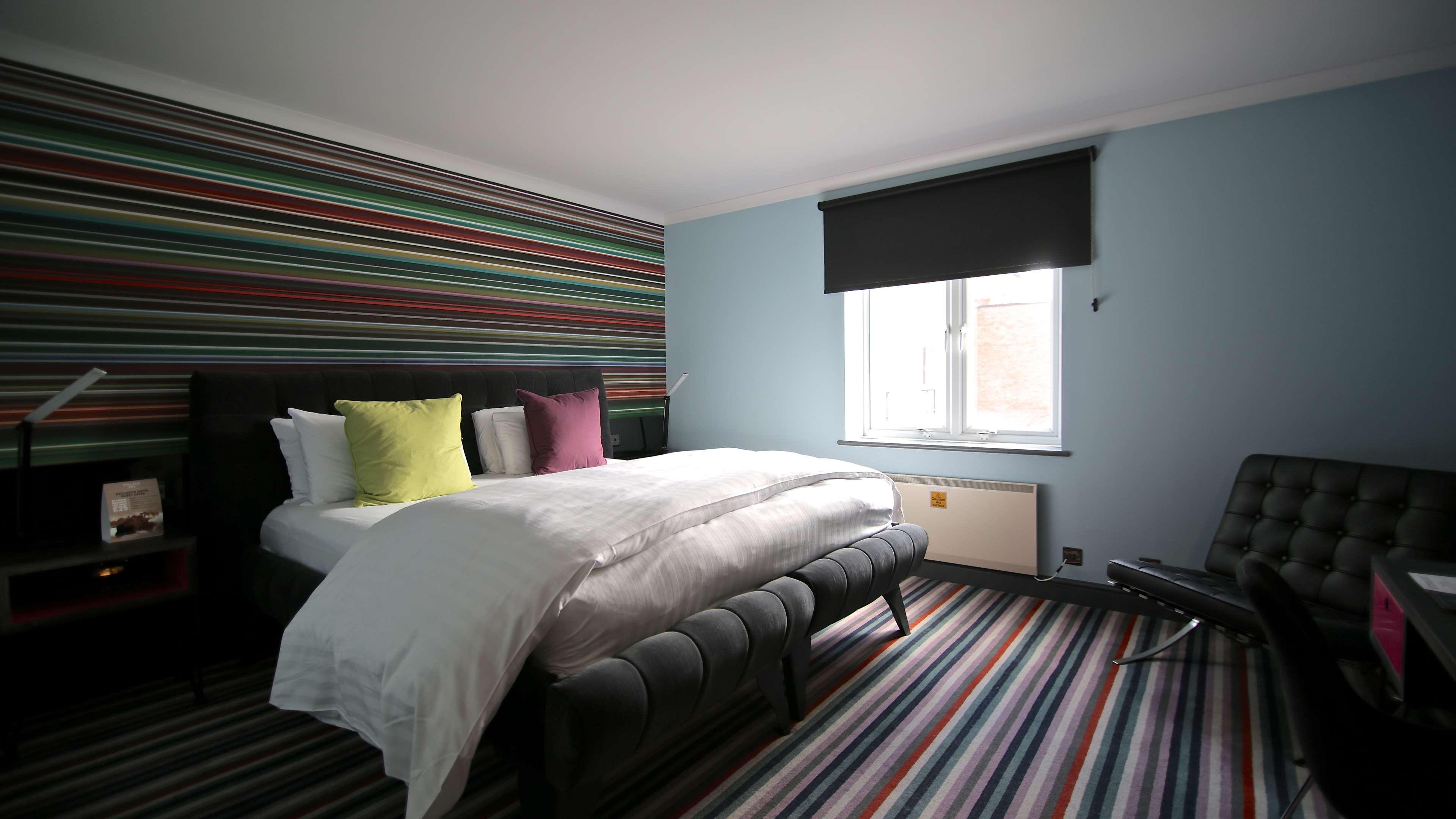 De Vere Village Urban Resort Nottingham — photo 4