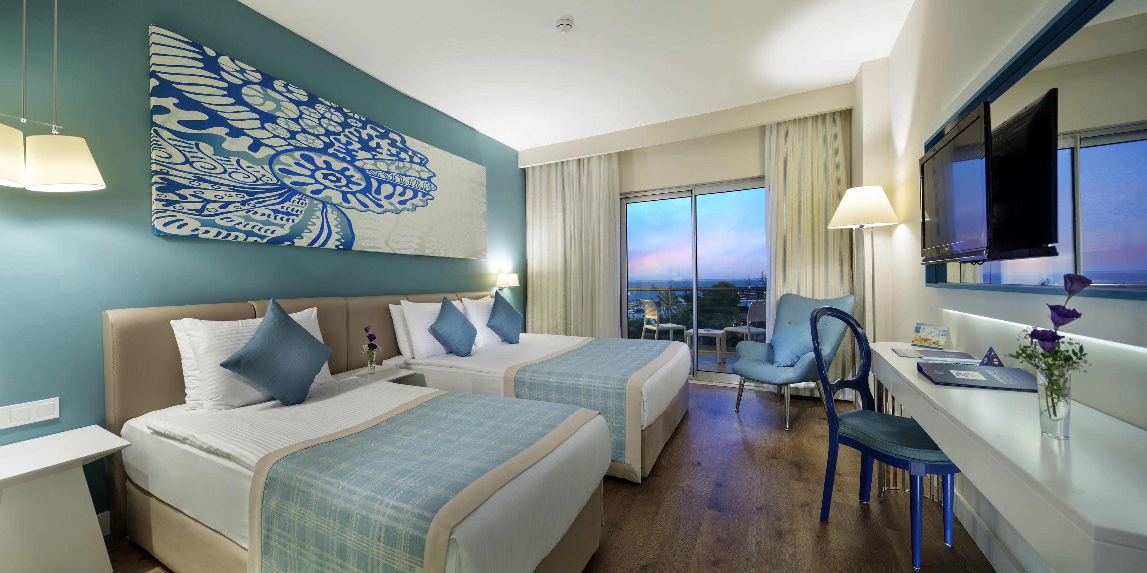 Seashell Resort & Spa — photo 5