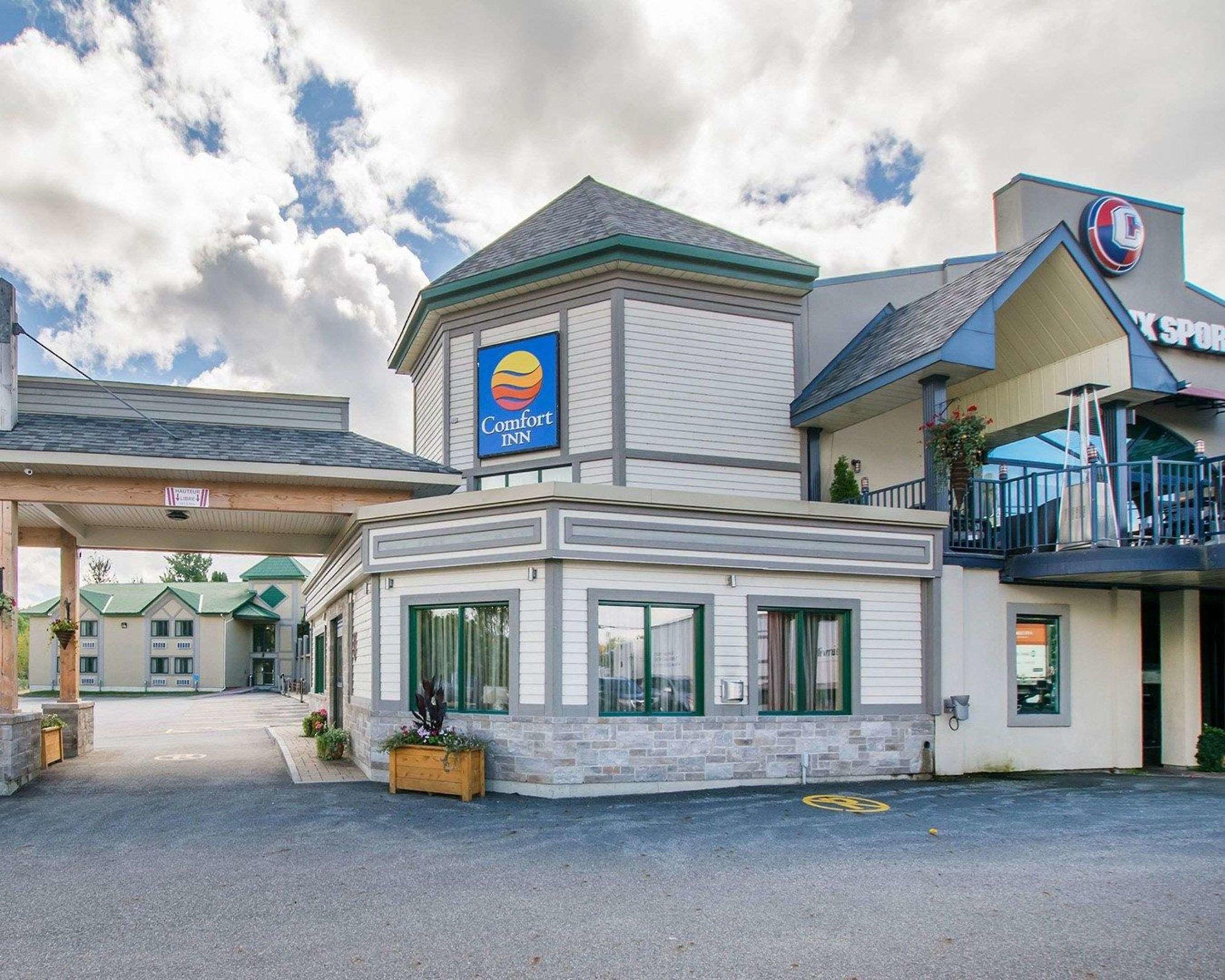 Comfort Inn — photo 4