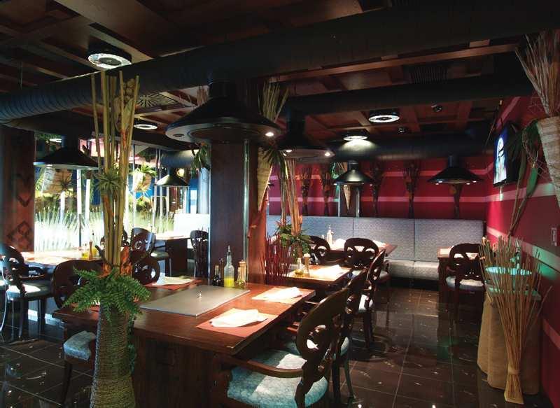 Kongo Hotel & Casino — photo 5