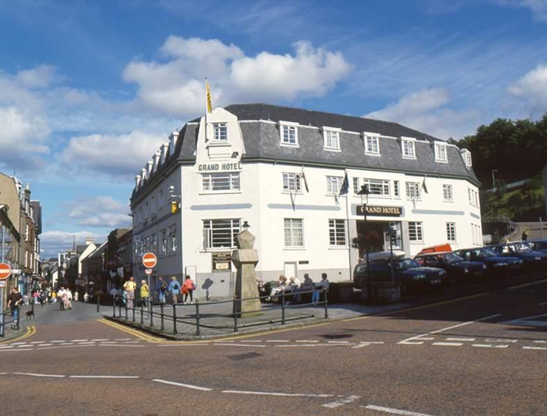 Travelodge Fort William