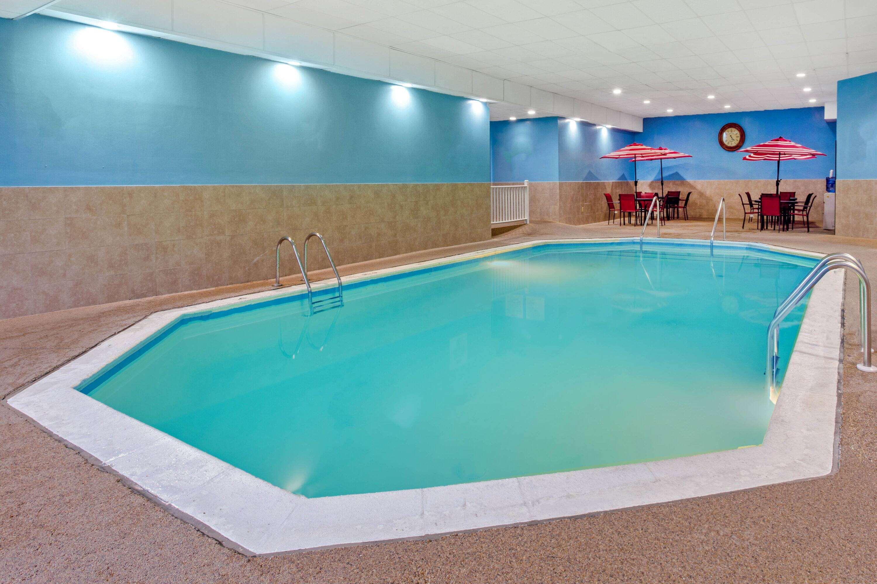 La Quinta Inn & Suites Salisbury — photo 4