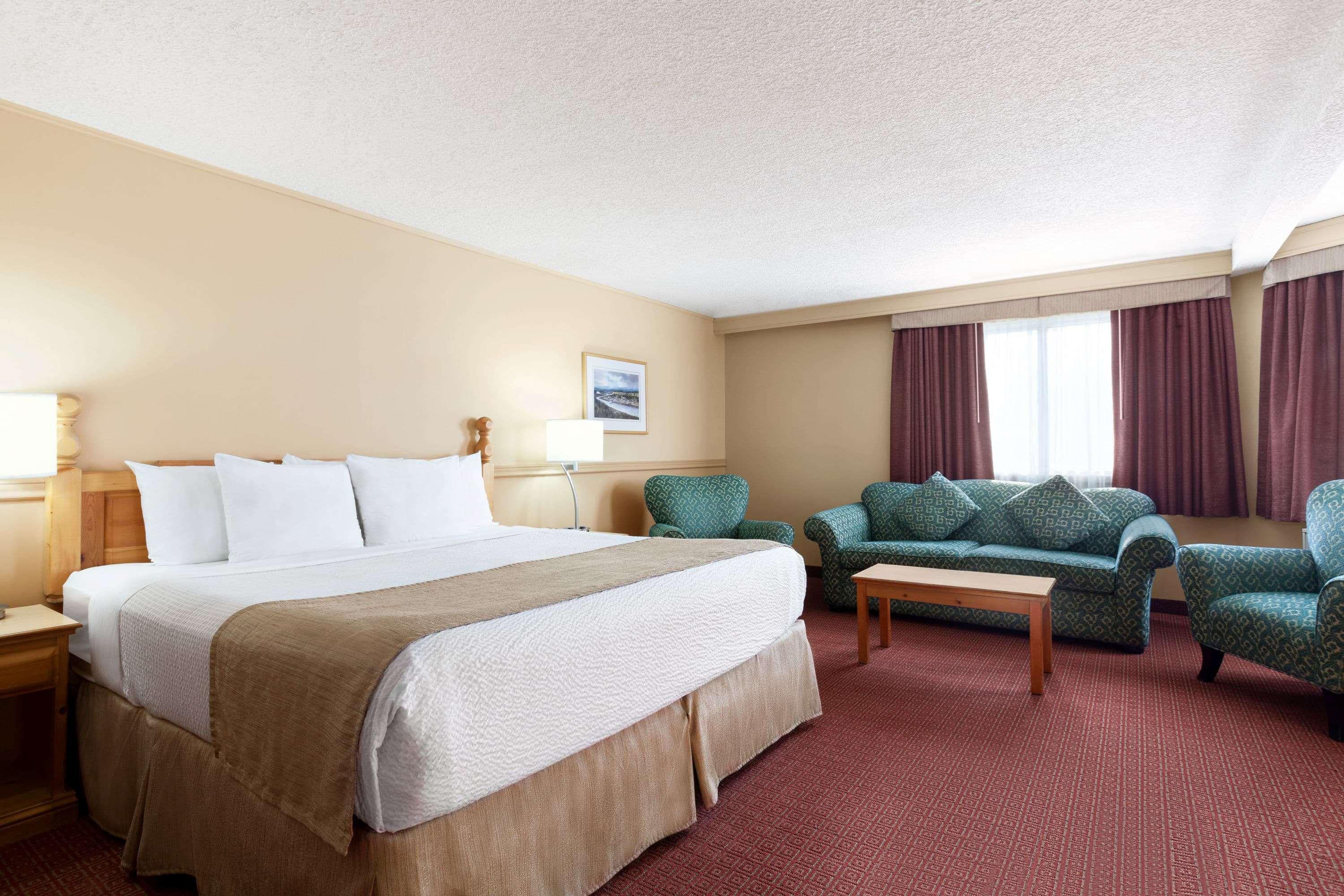 Days Inn by Wyndham Whitehorse — photo 5