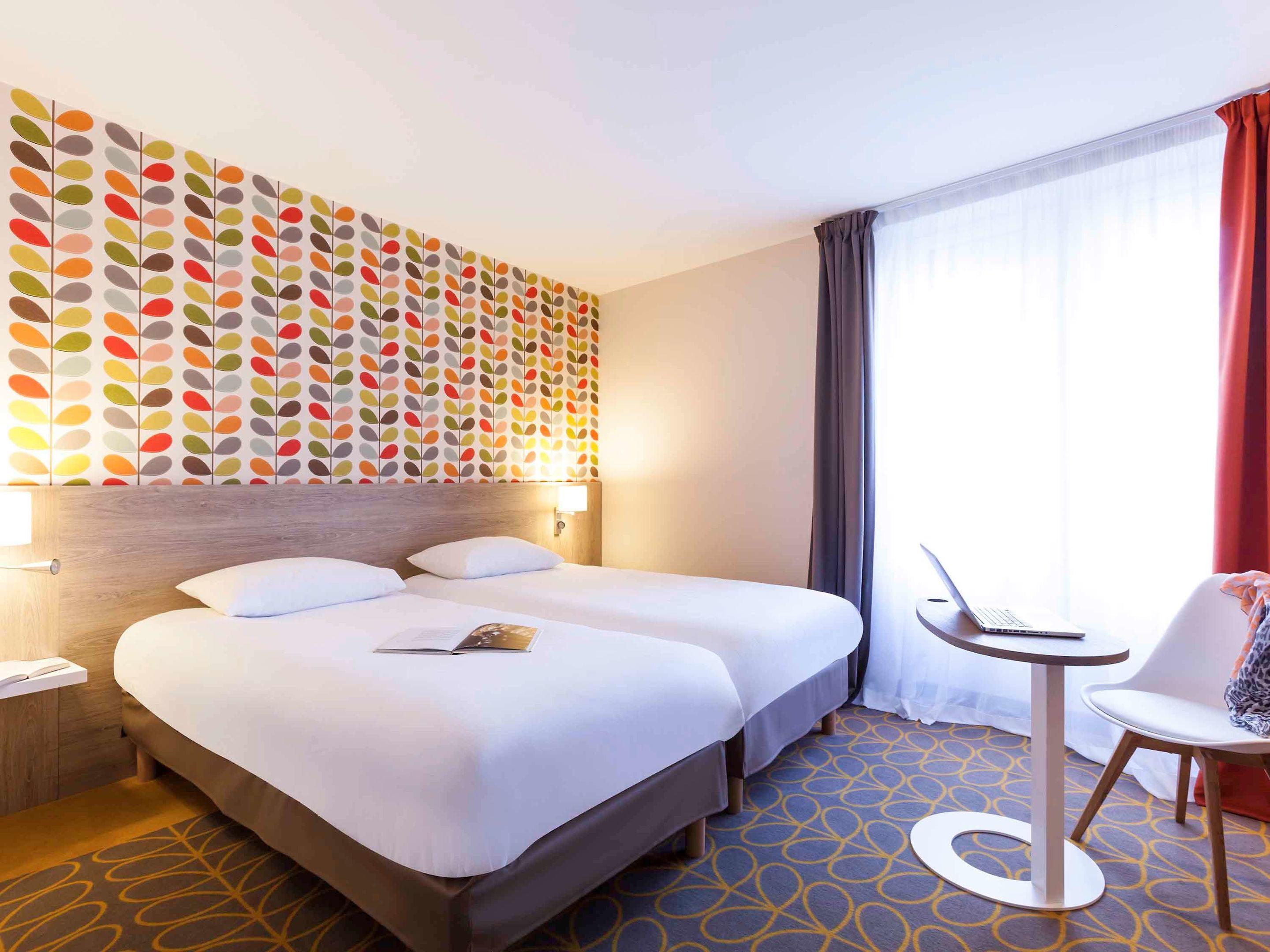 Ibis Styles Chaumont Centre Gare — photo 5