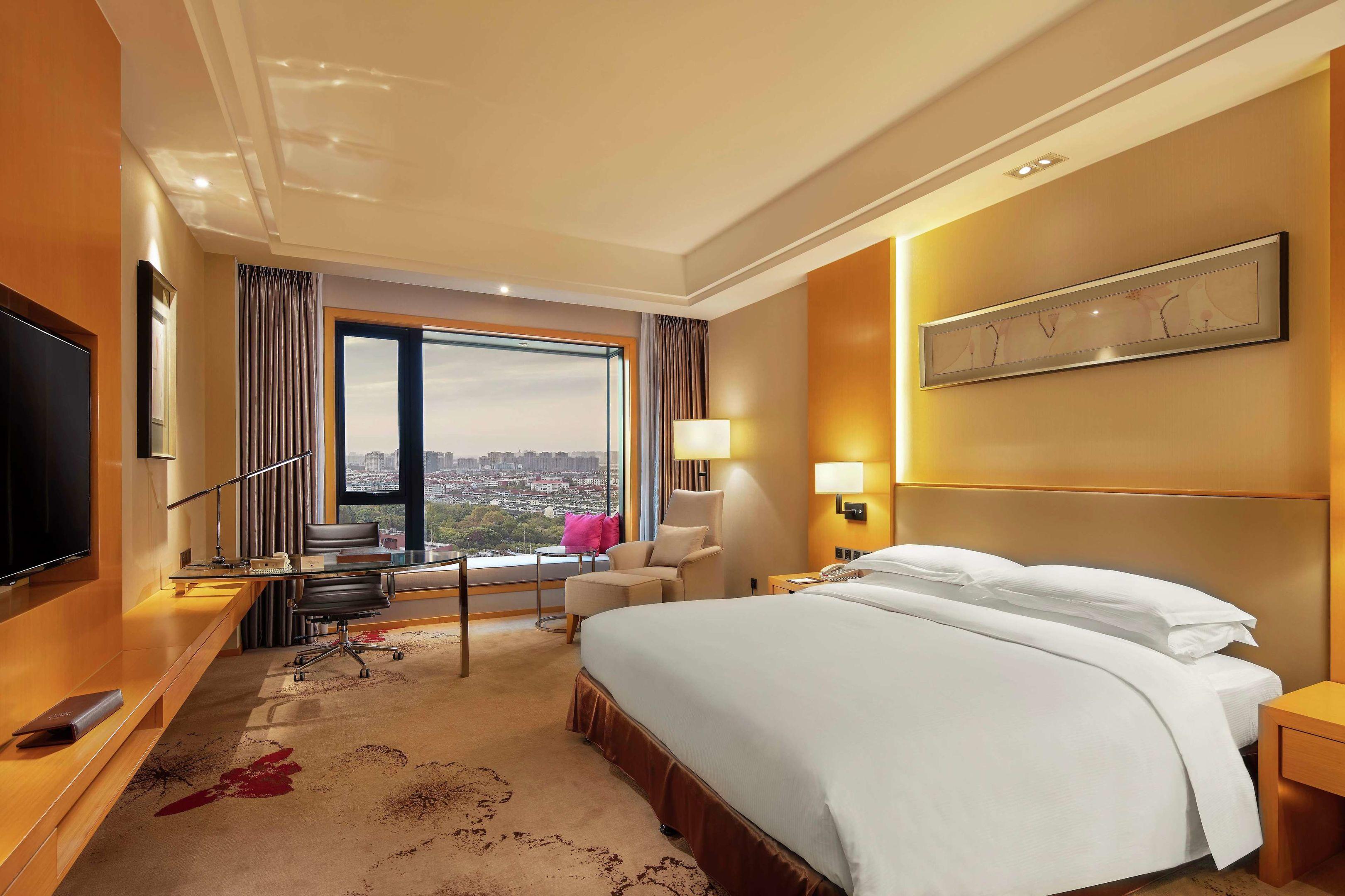 DoubleTree By Hilton Shanghai Nanxiang — photo 5