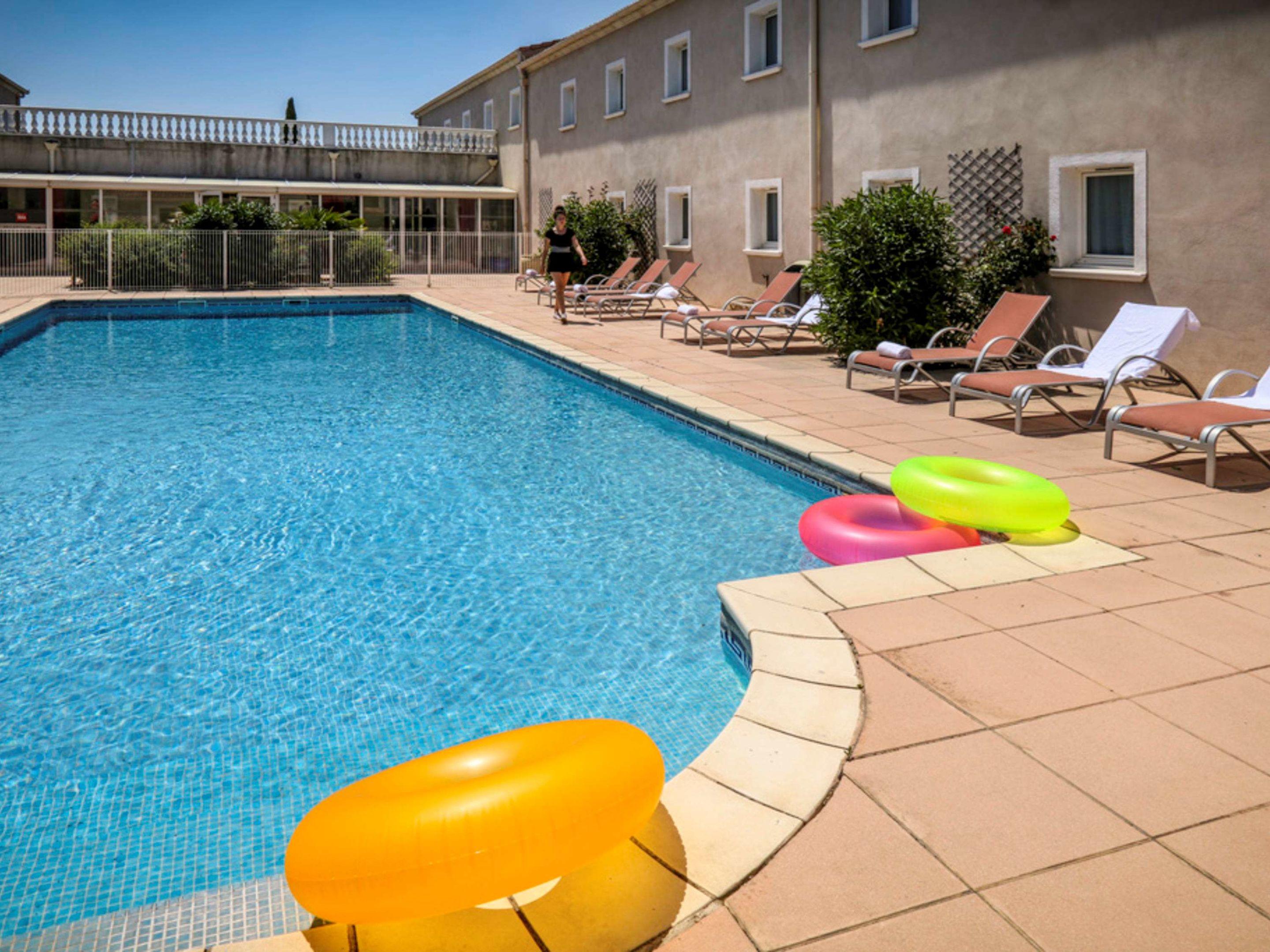 Hôtel ibis Orange Sud — photo 4