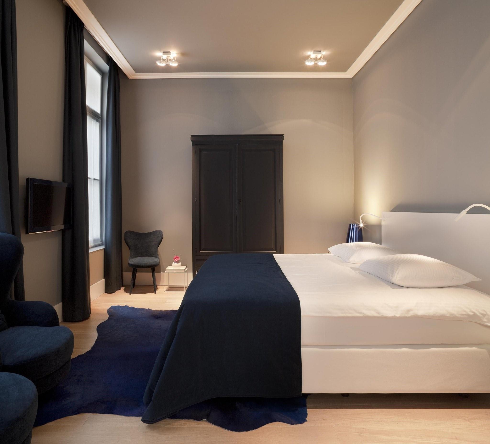 Hotel Het Arresthuis — photo 4