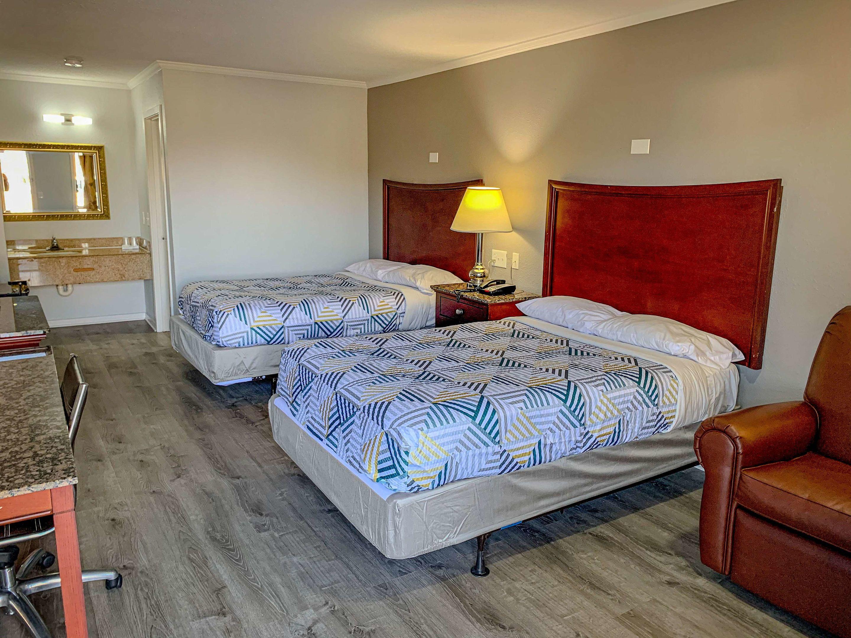 Motel 6 Newport News — photo 5