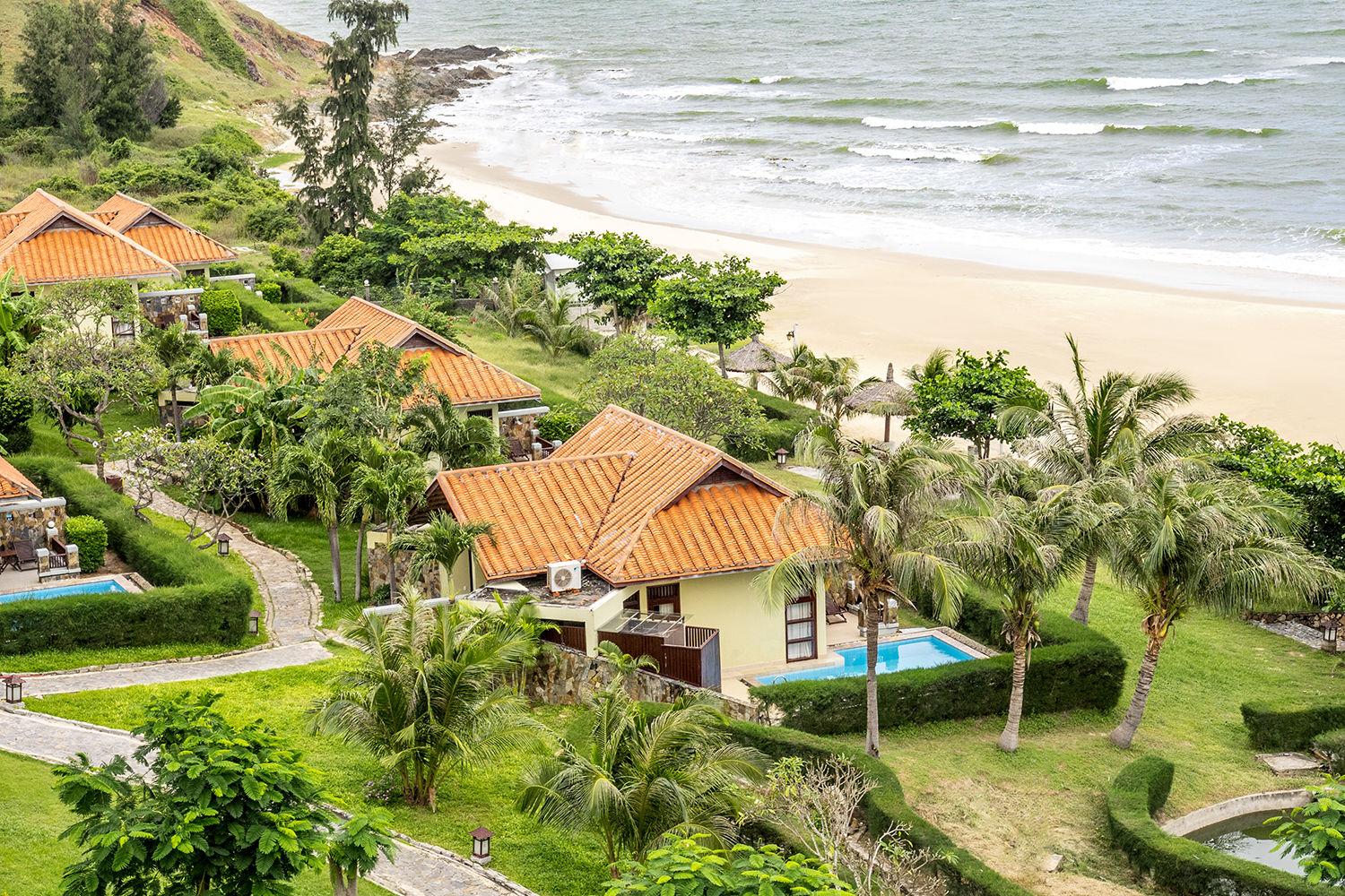 Romana Resort — photo 4