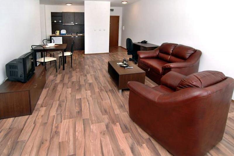 Apartcomplex Business — photo 4