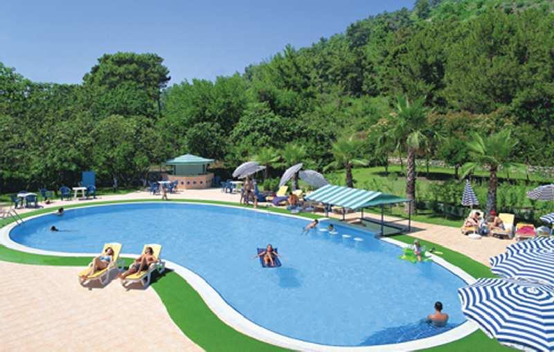 Rios Beach Hotel — photo 4