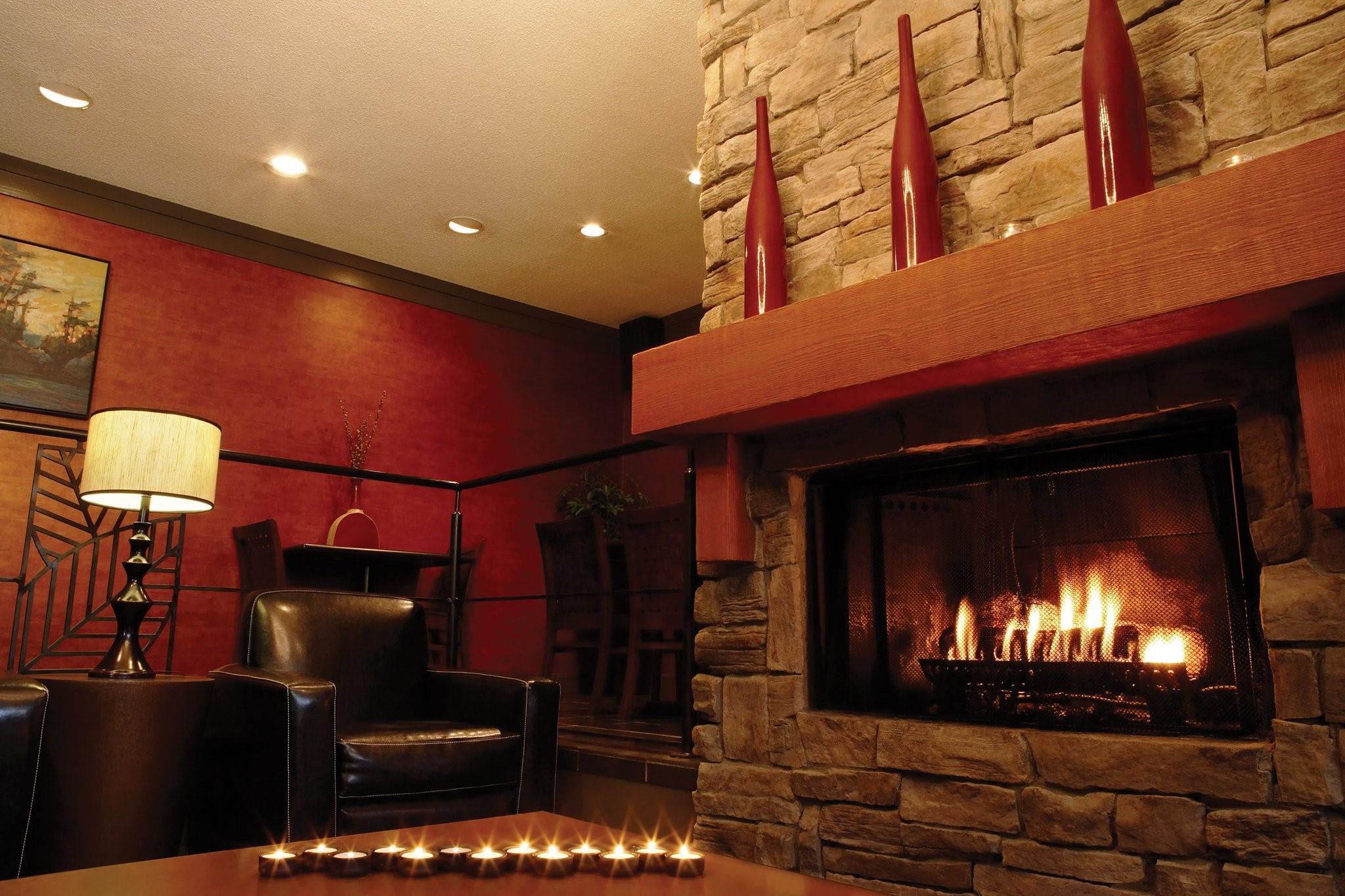 Whistler Village Inn & Suites — photo 5