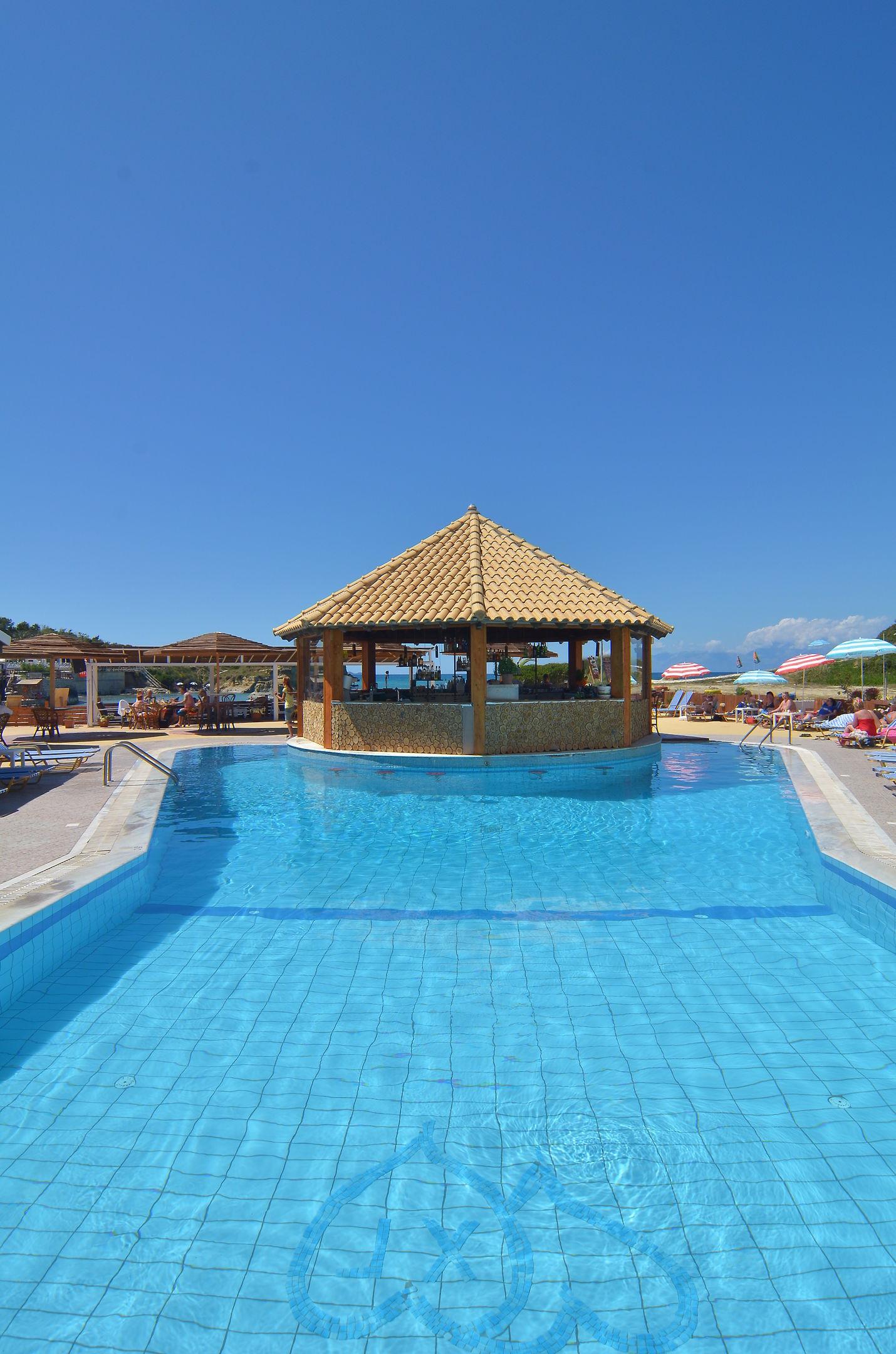 Del Mare Beach Hotel — photo 4