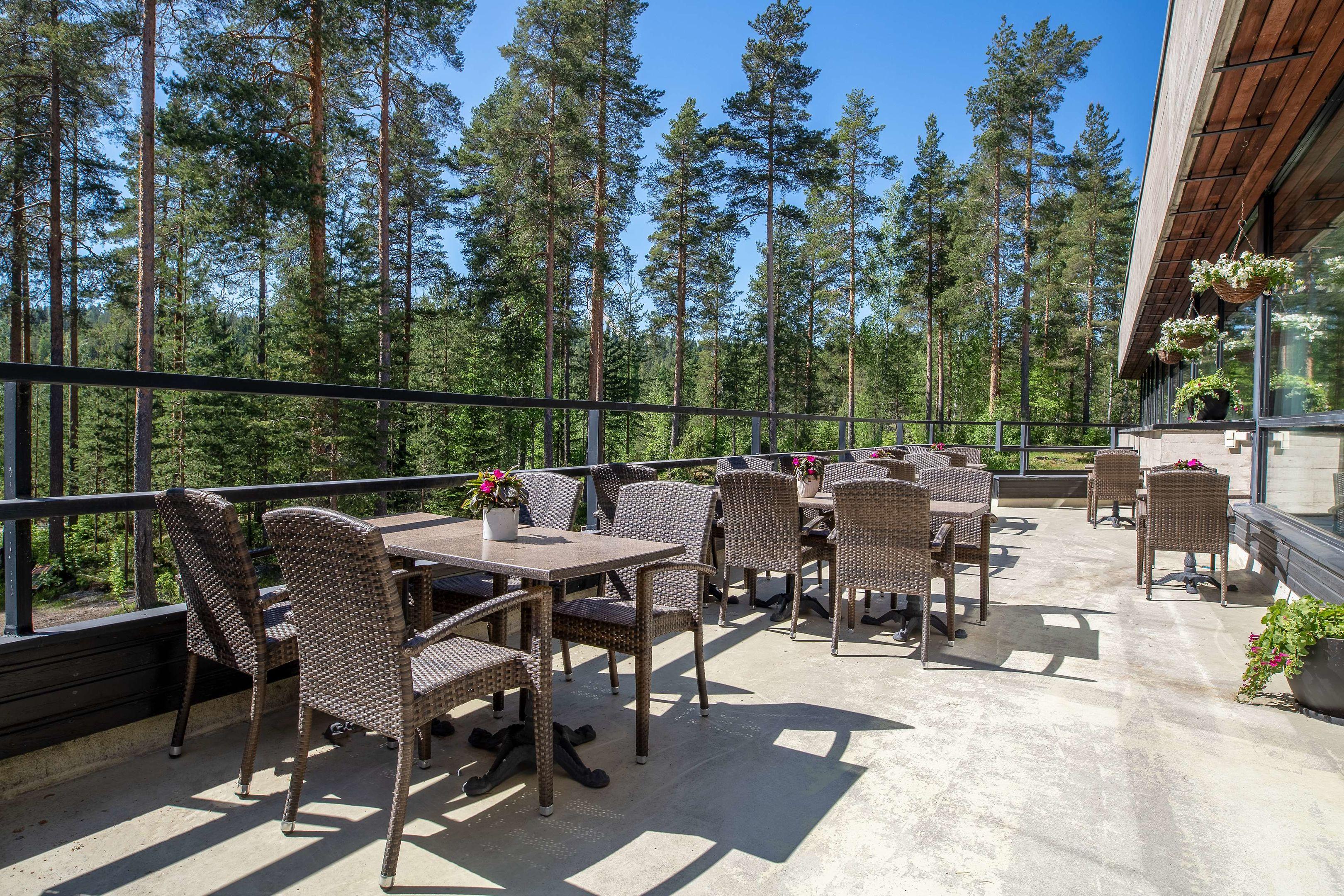 Scandic Laajavuori — photo 4
