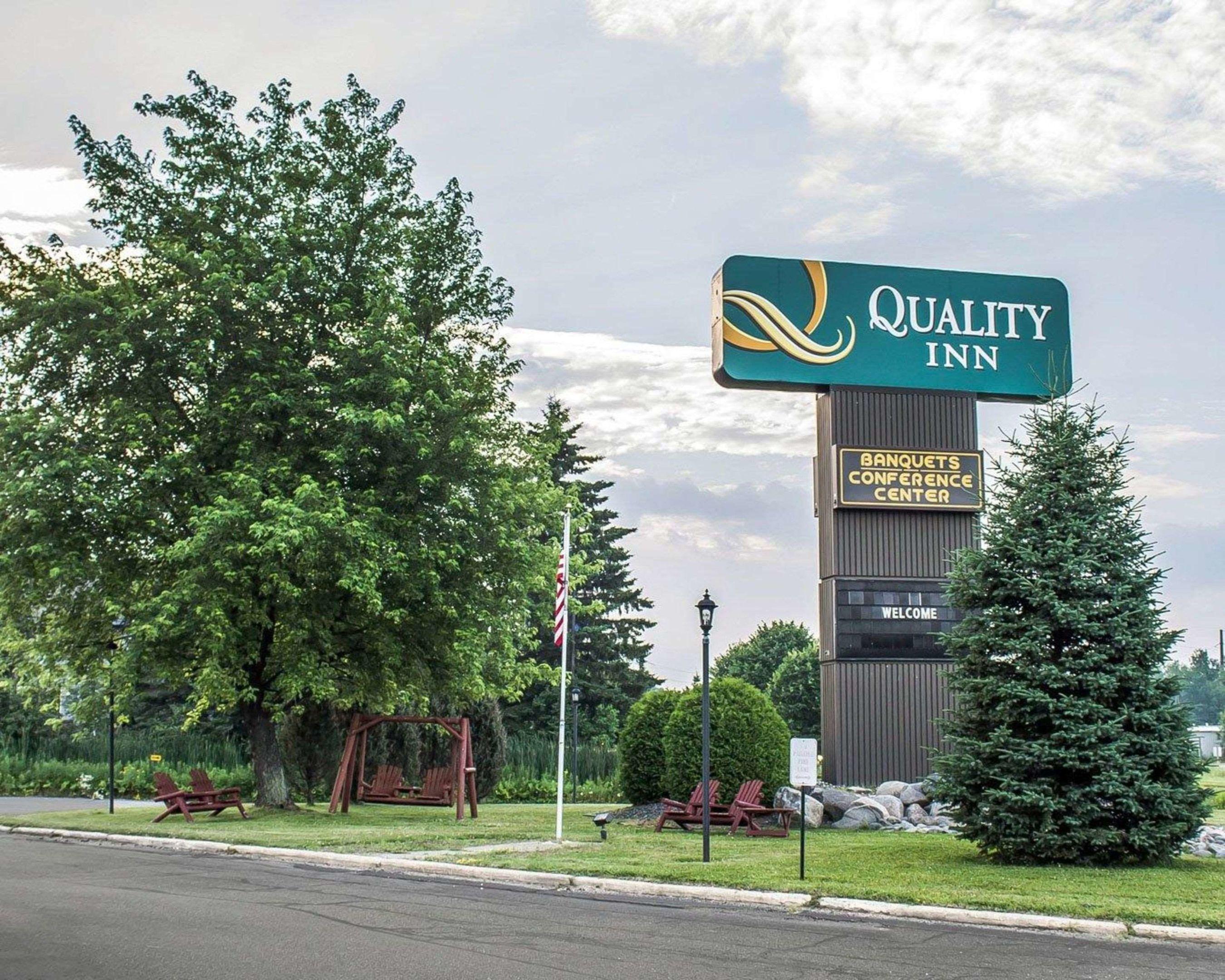 Quality Inn — photo 4