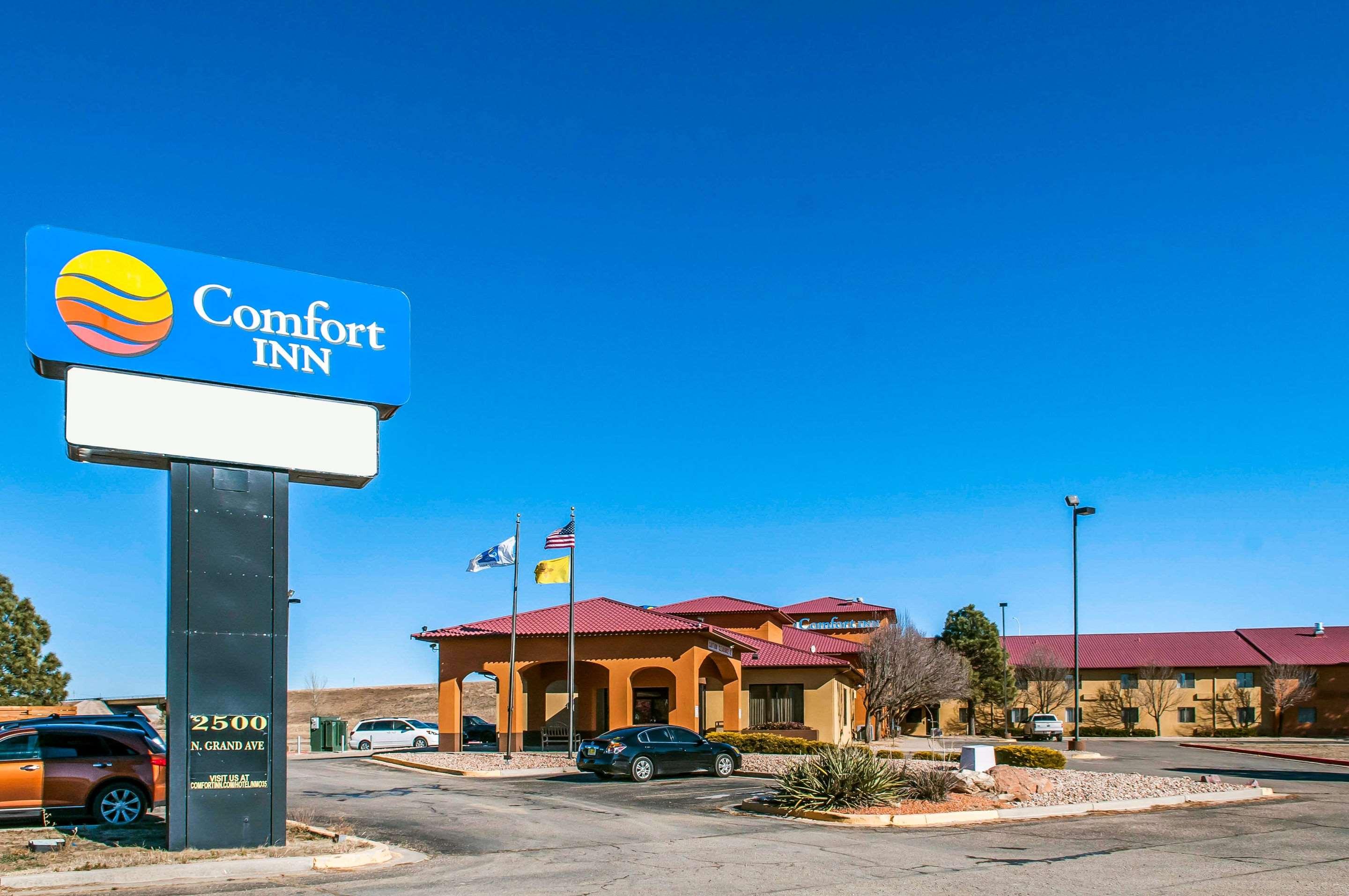 Comfort Inn — photo 4
