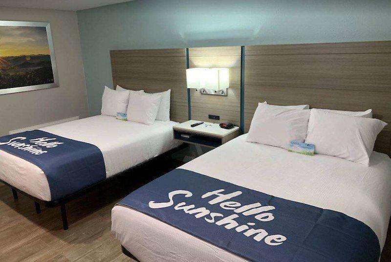 Days Inn by Wyndham Rockport Texas — photo 4