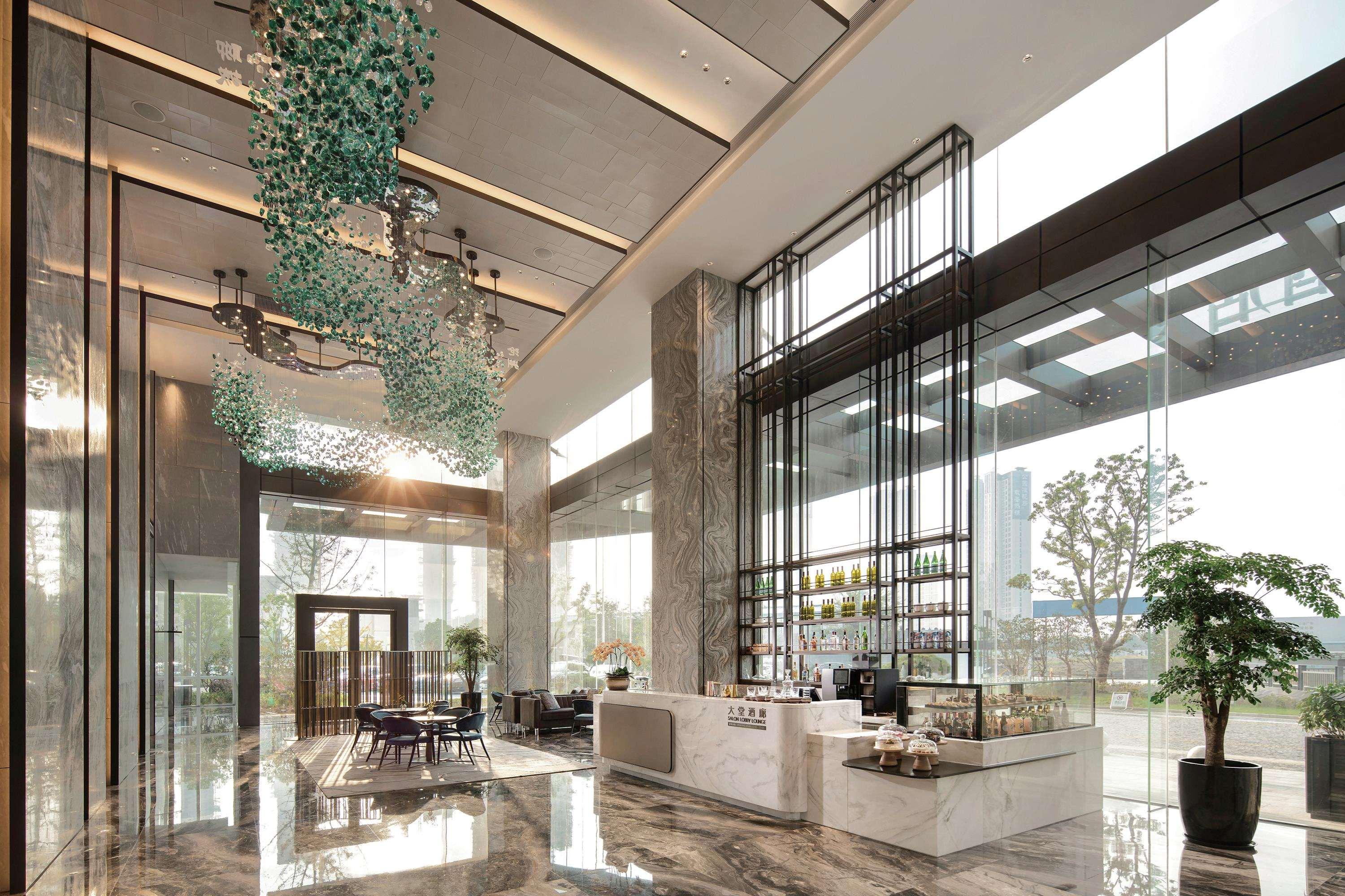 DoubleTree by Hilton Suzhou Wujiang — photo 5