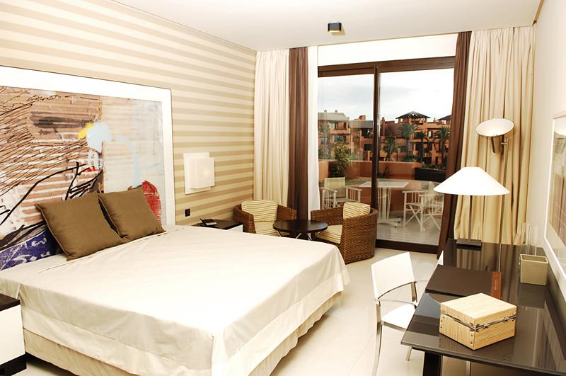 Royal Hideaway Sancti Petri — photo 3