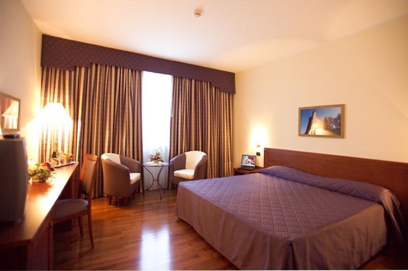 Hotel Cavalieri — photo 4
