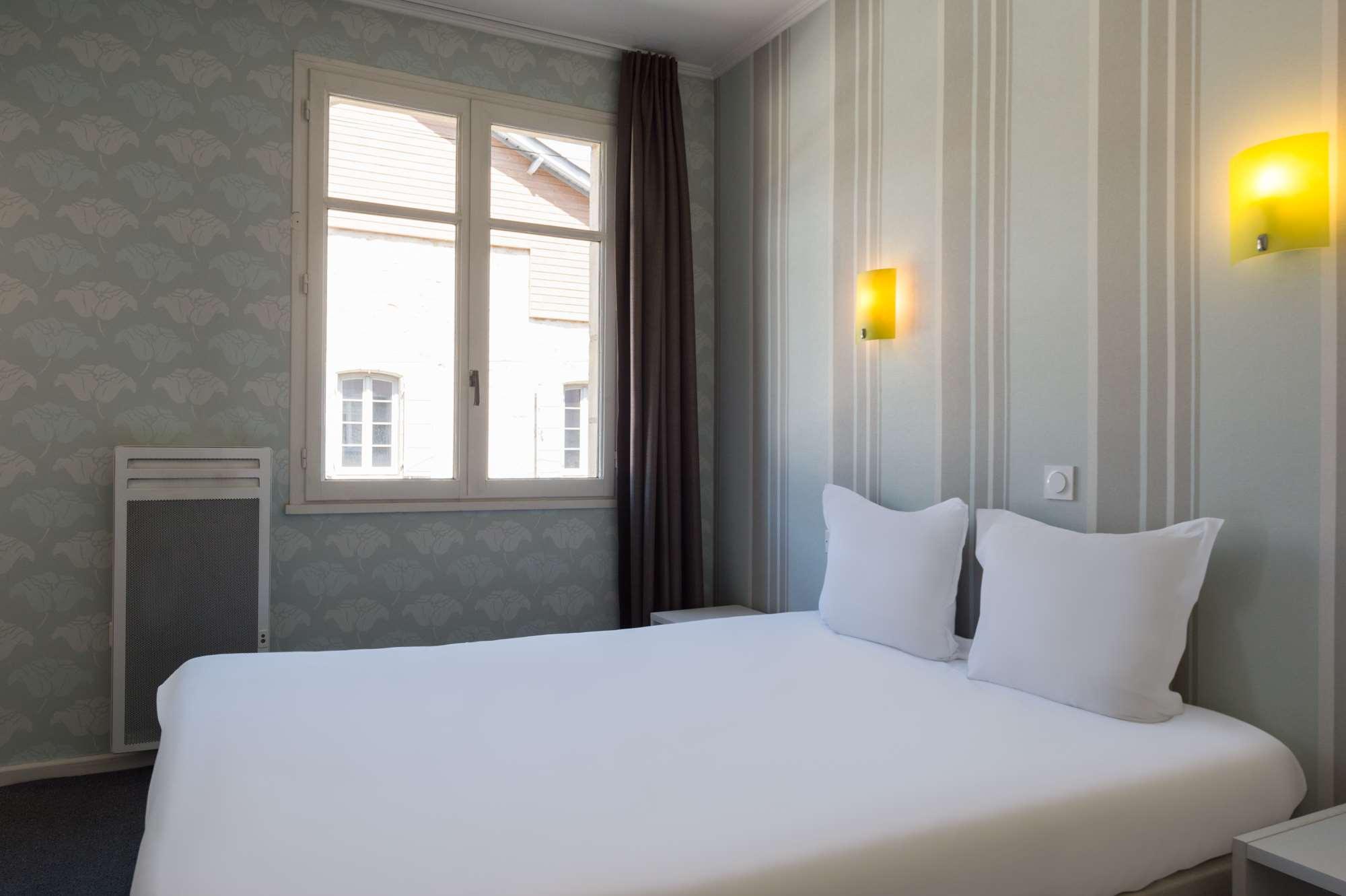 The Originals Access, Hotel Figeac — photo 4
