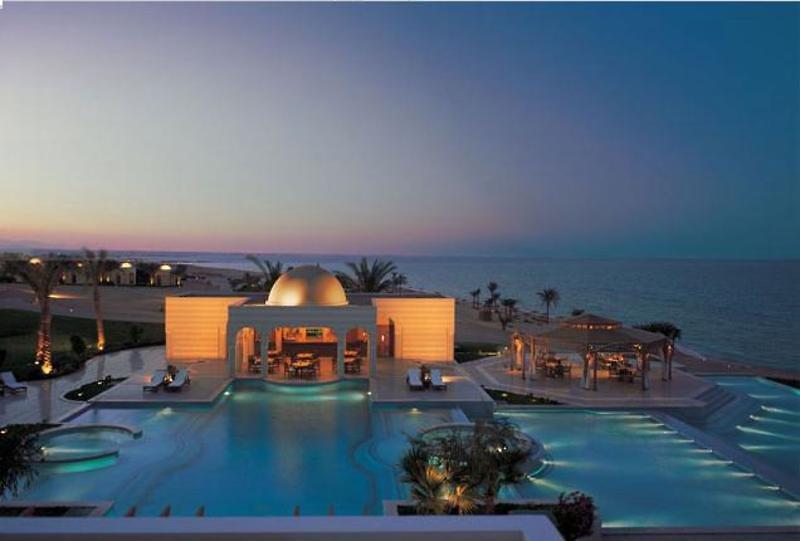 The Oberoi, Sahl Hasheesh — photo 5