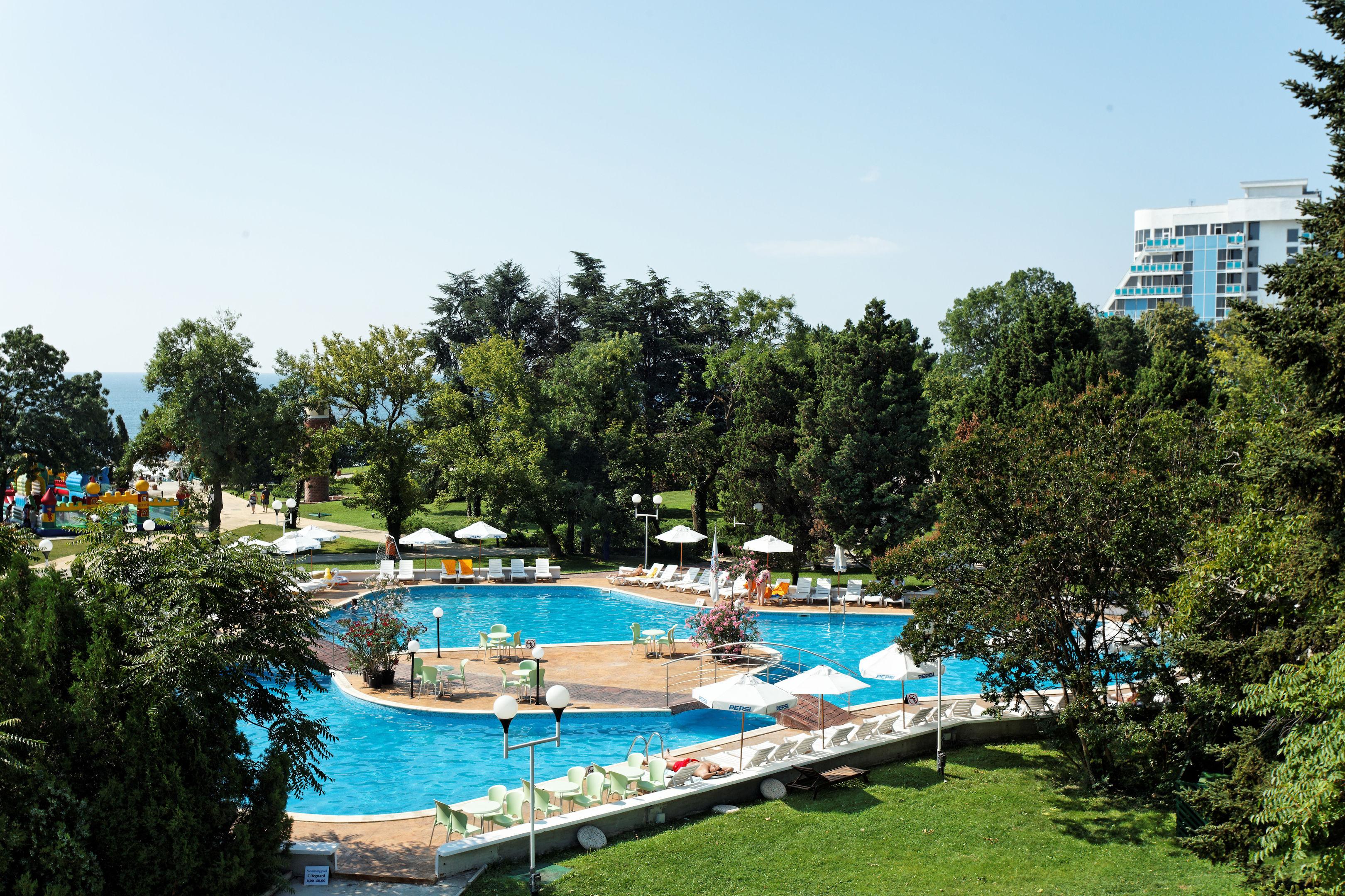 Hotel Lebed — photo 4