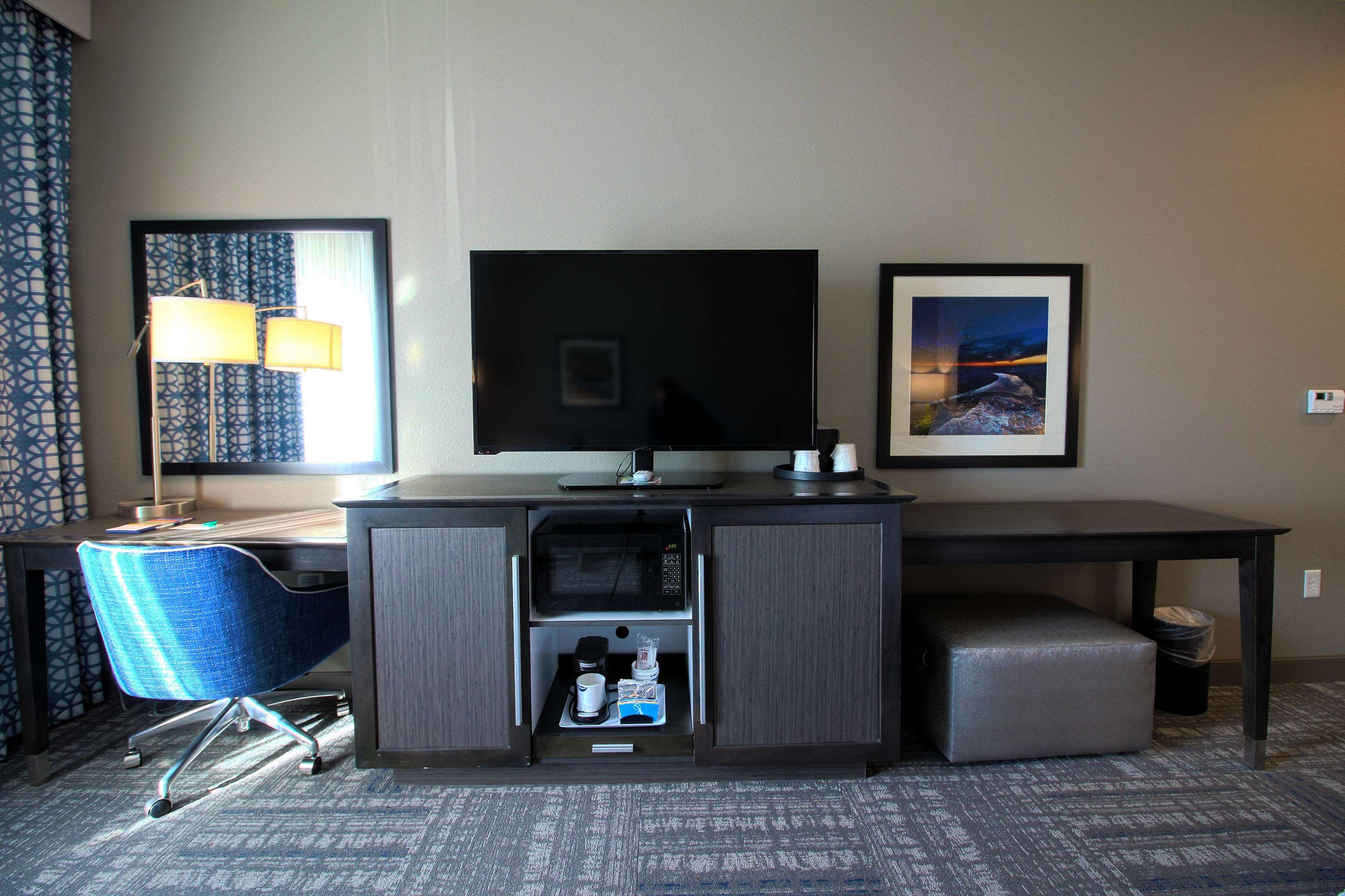 Hampton Inn West Plains — photo 5