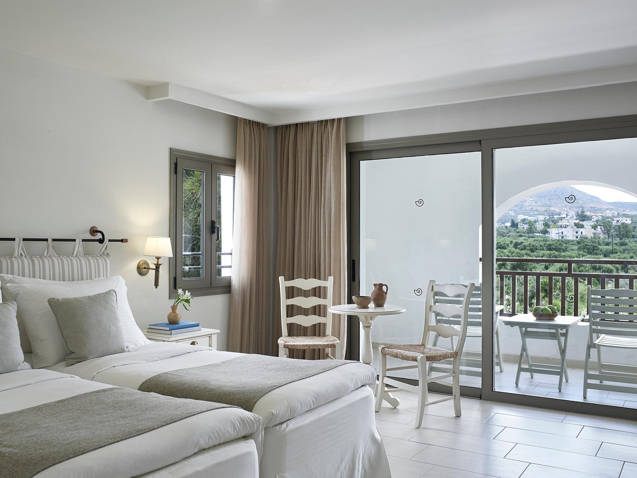 Creta Maris Beach Resort — photo 2