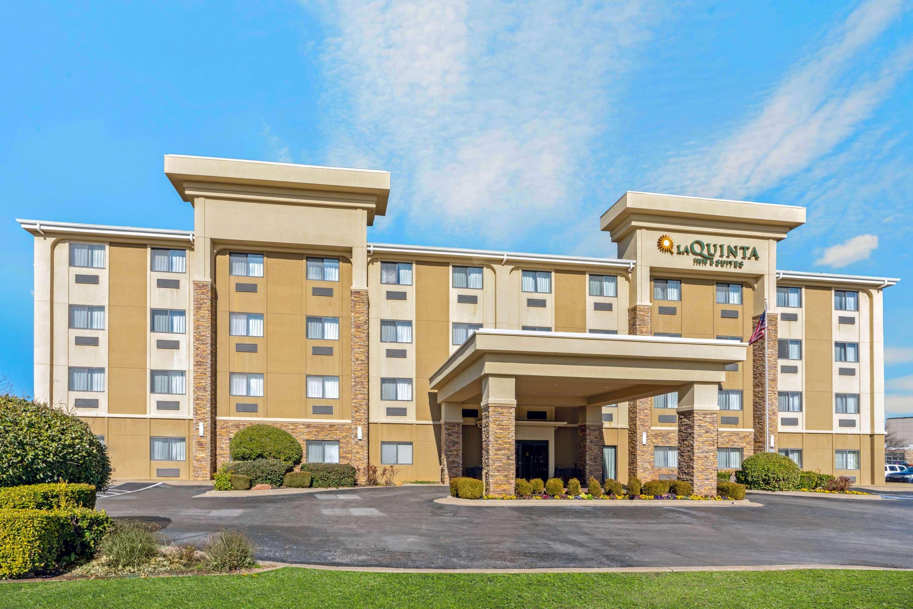 La Quinta Inn & Suites by Windham Midwest City - Tinker AFB