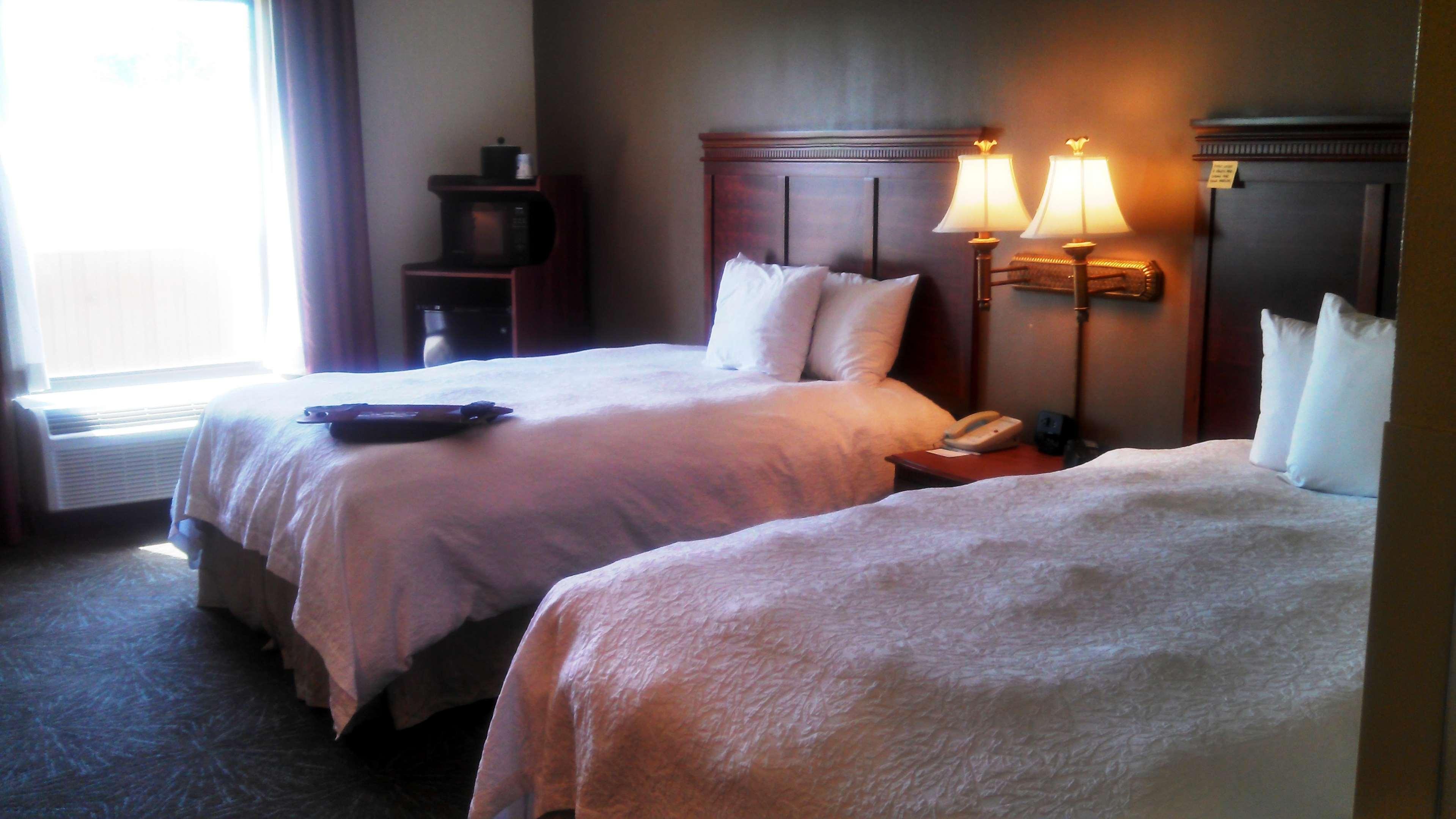 Hampton Inn Greenwood — photo 5