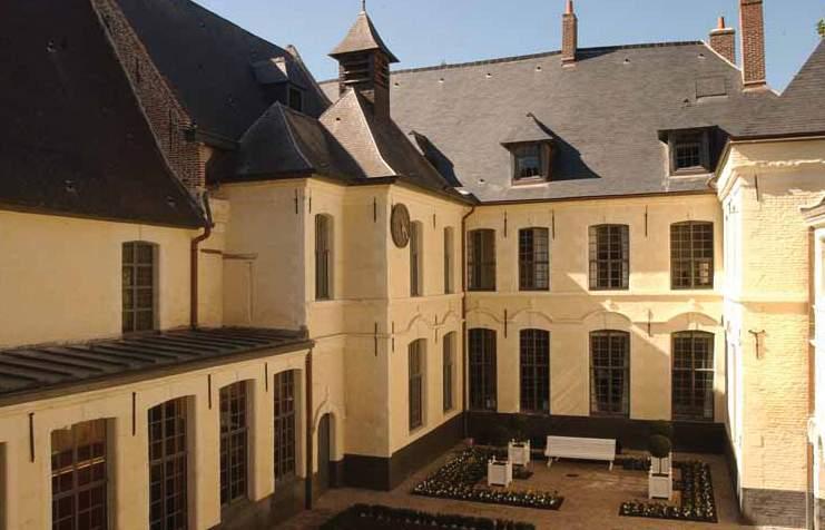 L'Hermitage Gantois, Autograph Collection — photo 3