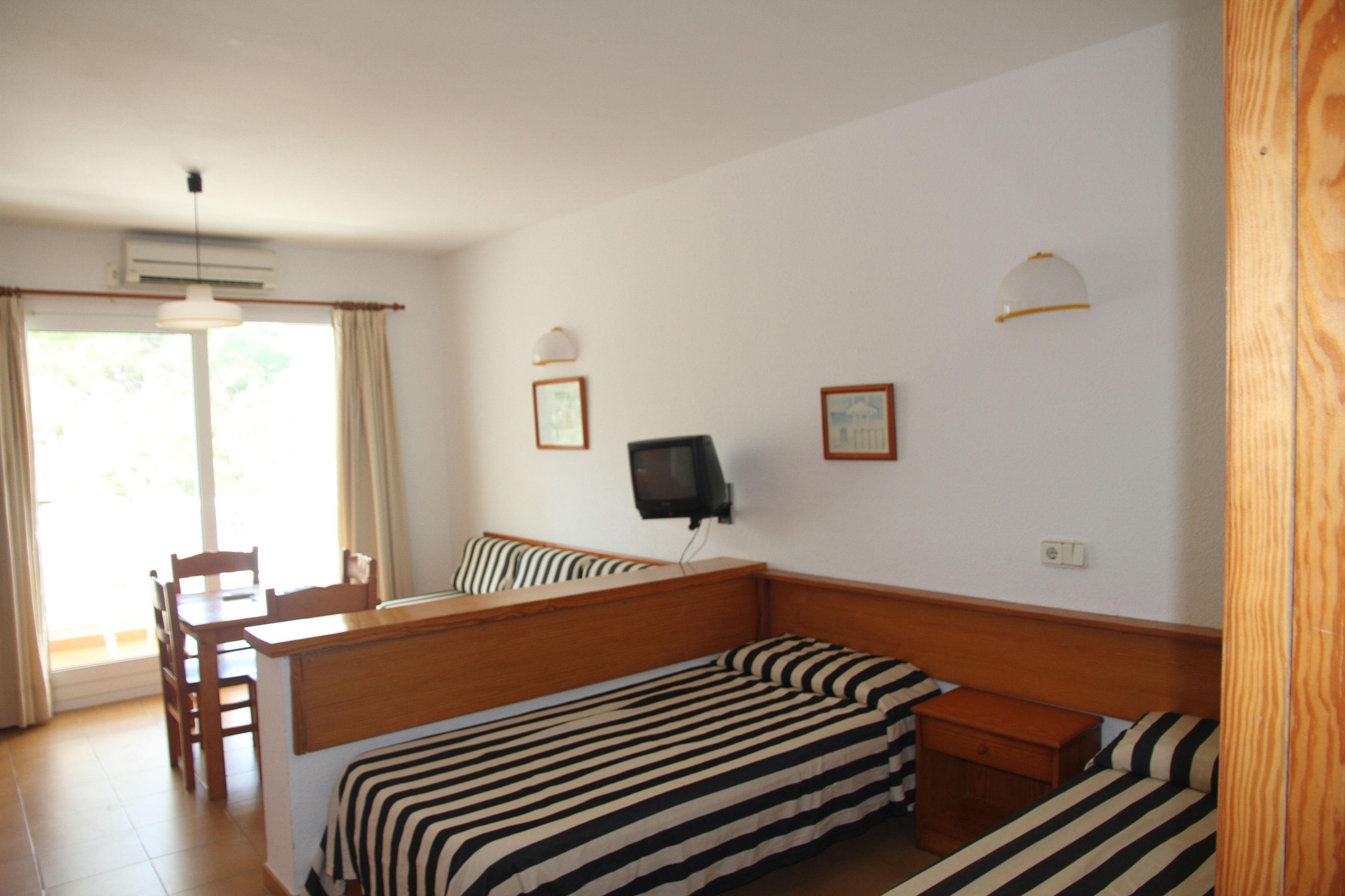 Apartahotel Arcos de Formentera — photo 4
