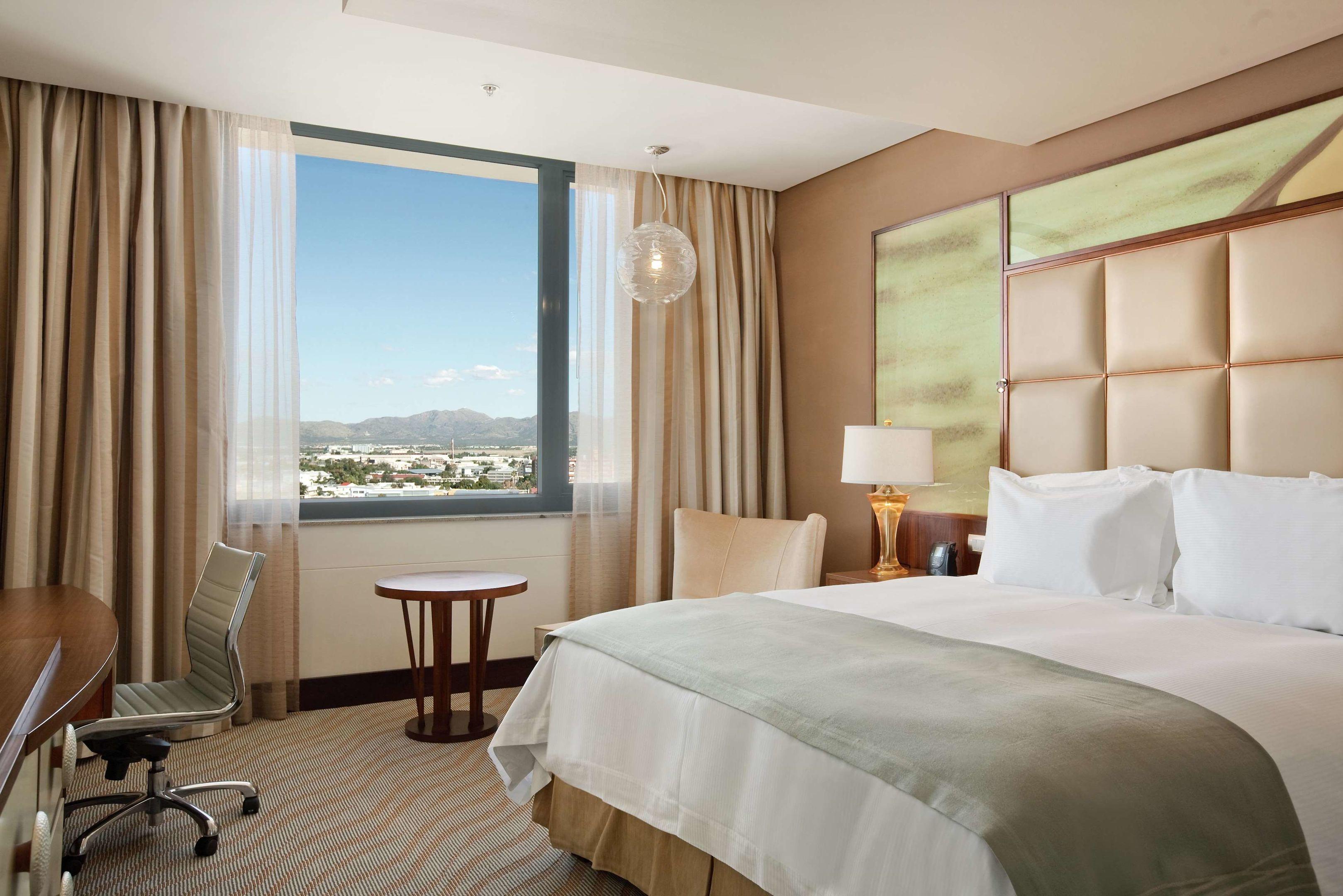 Hilton Windhoek — photo 5