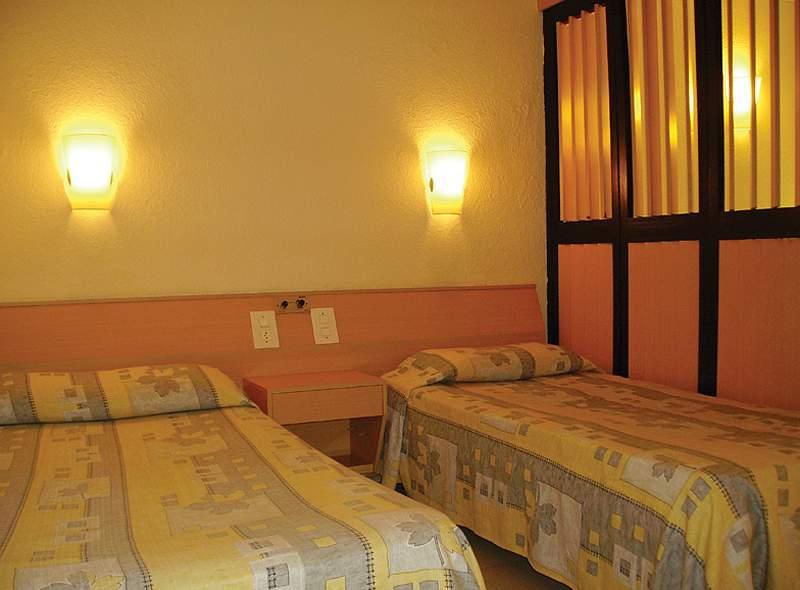 Alboran Apartamentos — photo 5