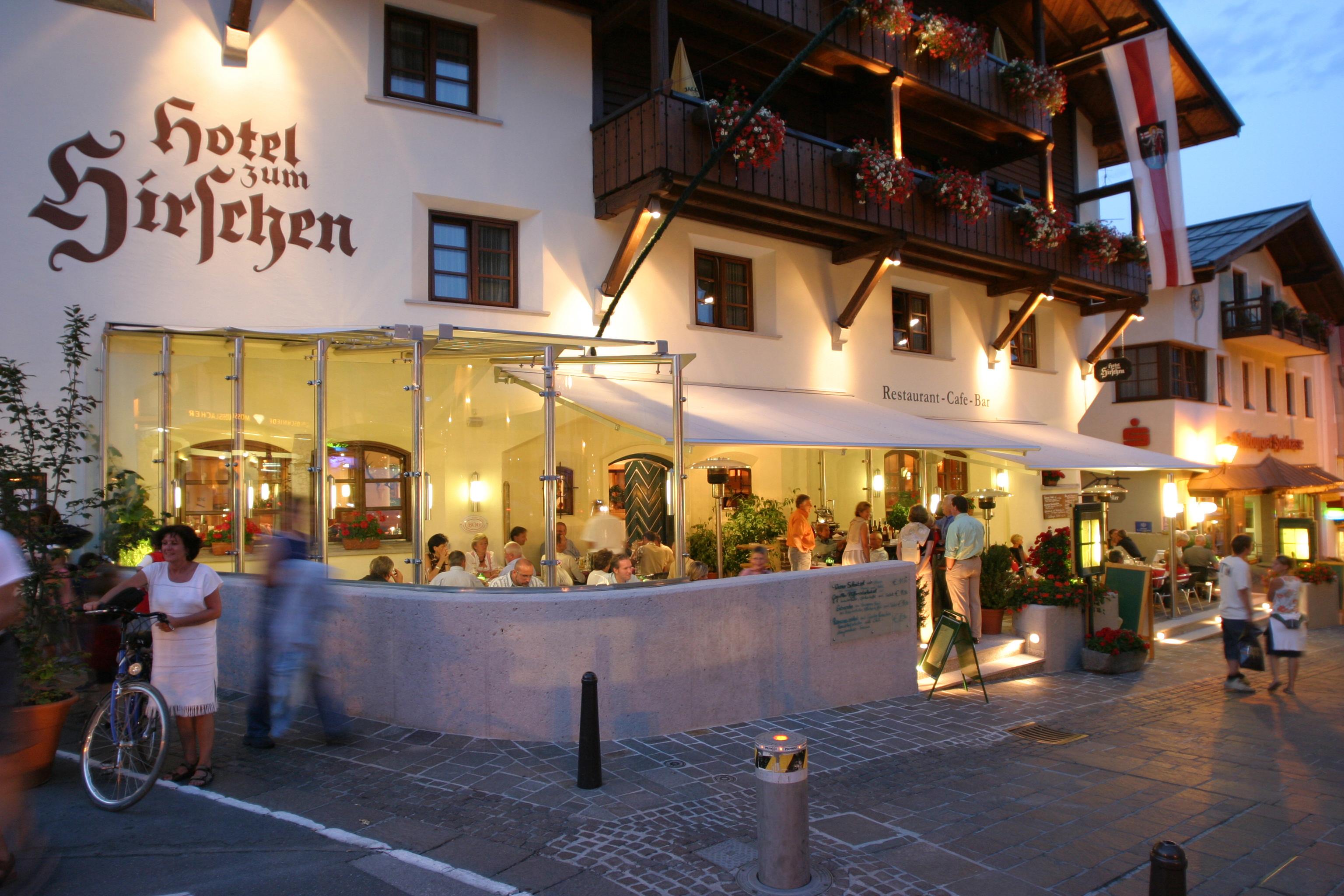 Zum Hirschen — photo 5