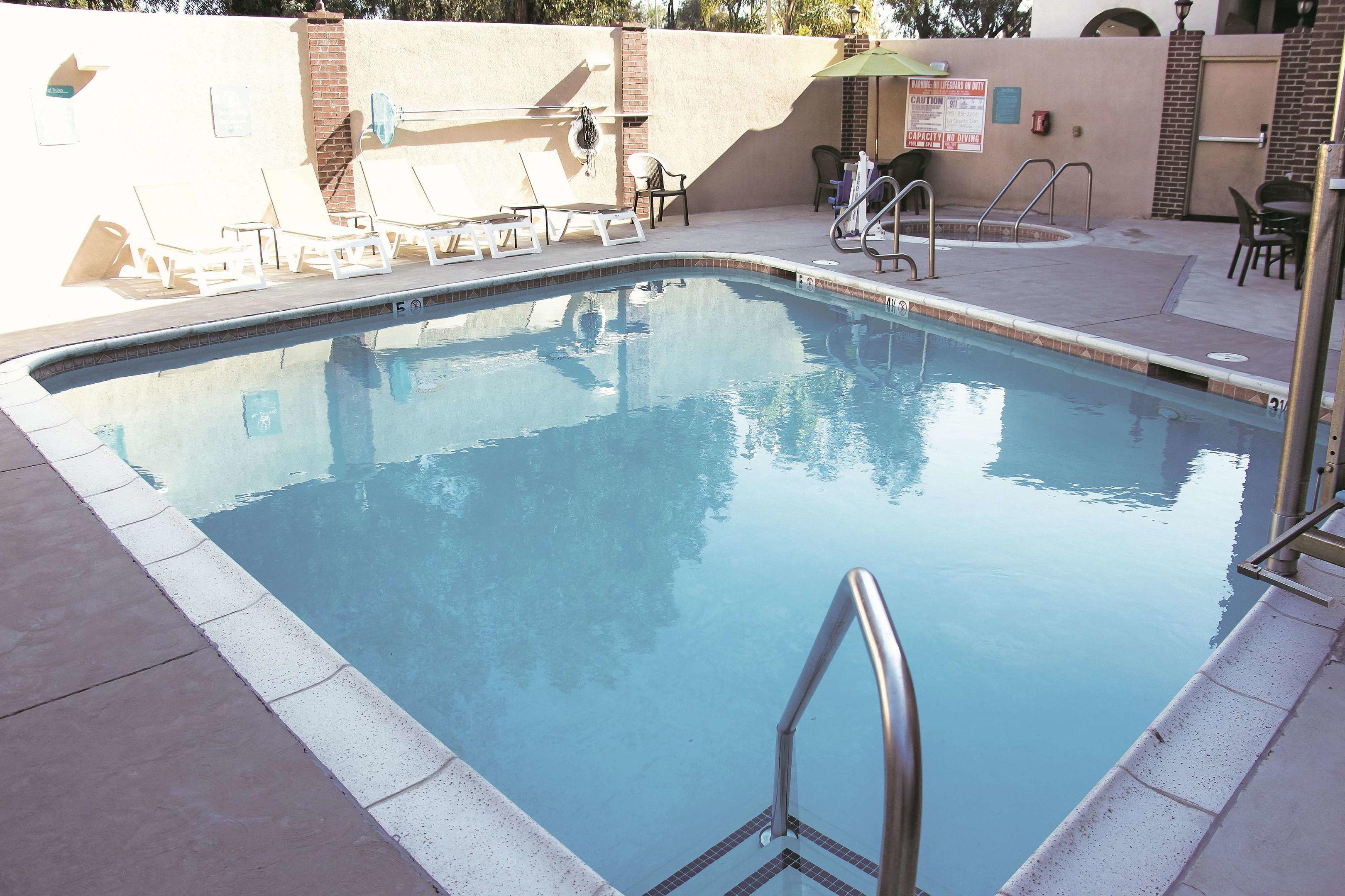 La Quinta Inn & Suites Temecula — photo 5