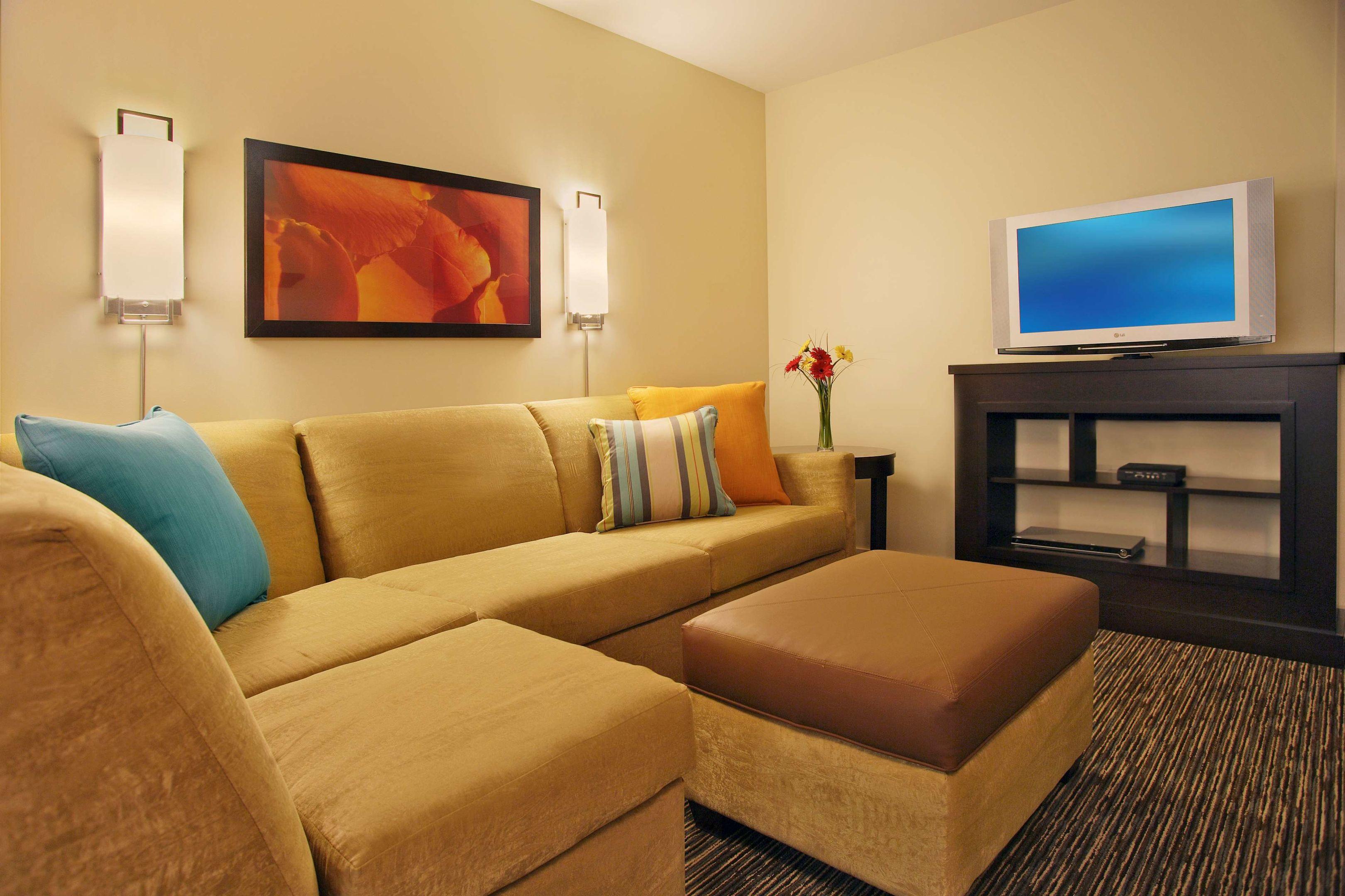 Hyatt House Chicago/Naperville/Warrenville — photo 5