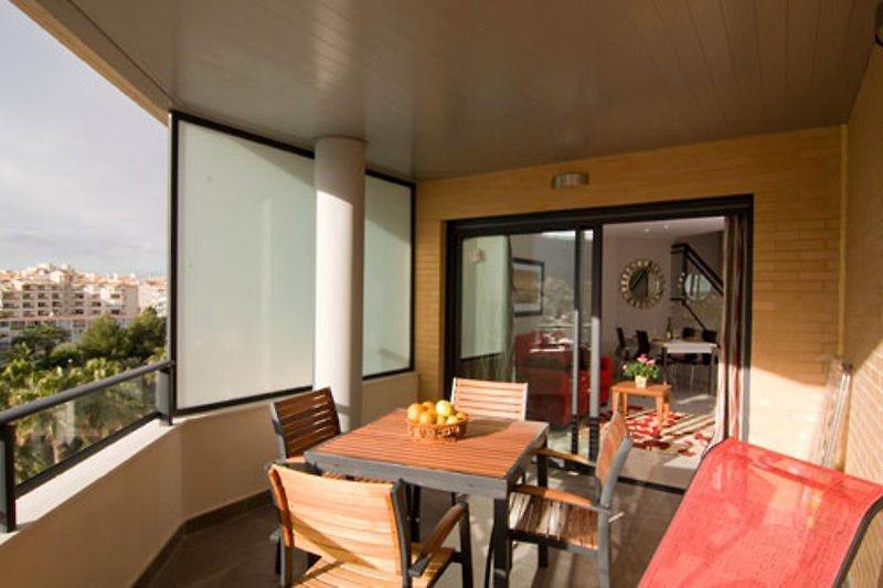 Boulevard Apartamentos — photo 4