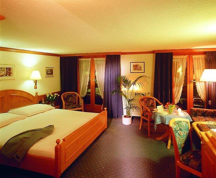 Walliserhof Zermatt — photo 4