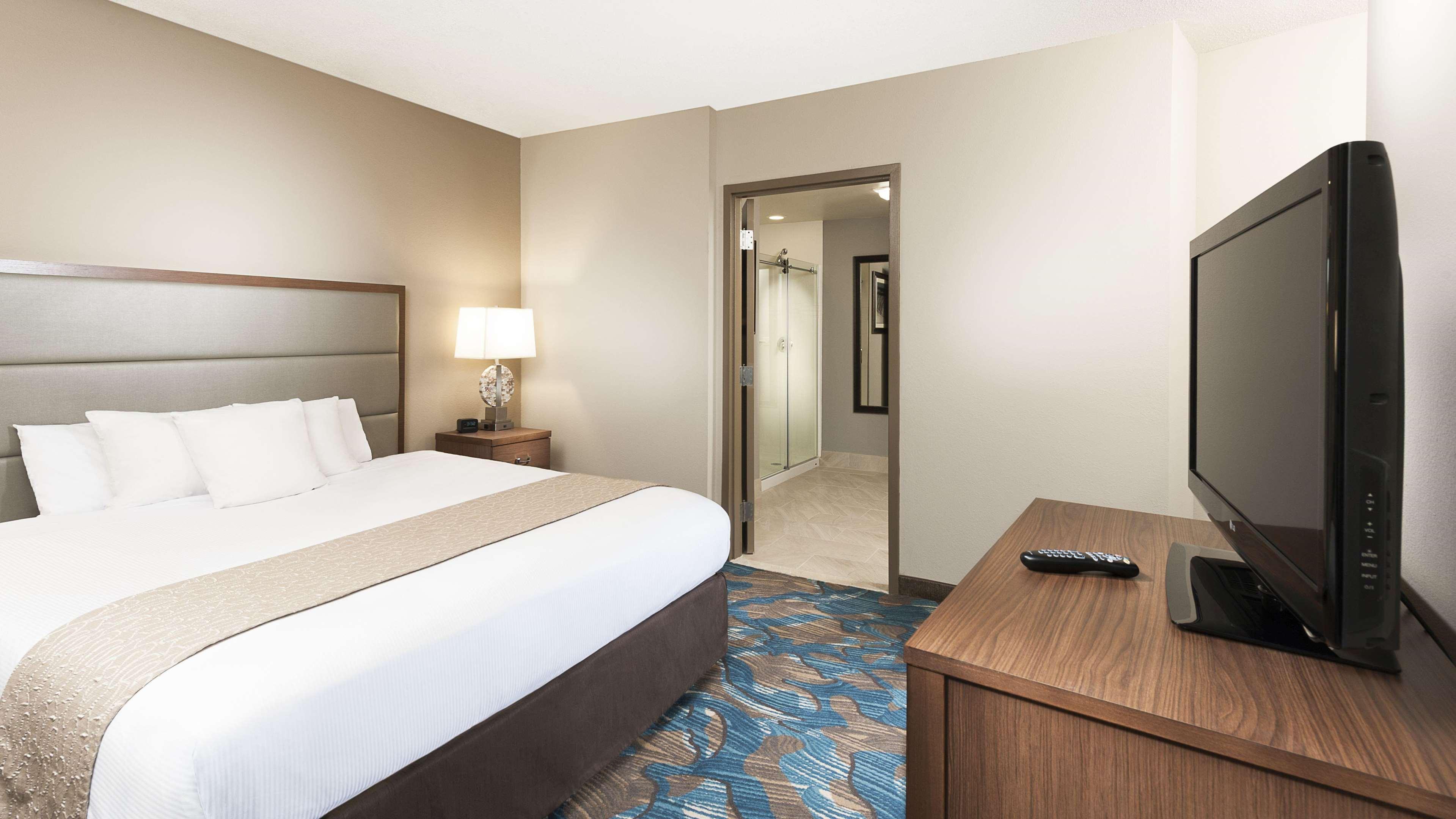 Doubletree by Hilton West Palm Beach Airport — photo 4
