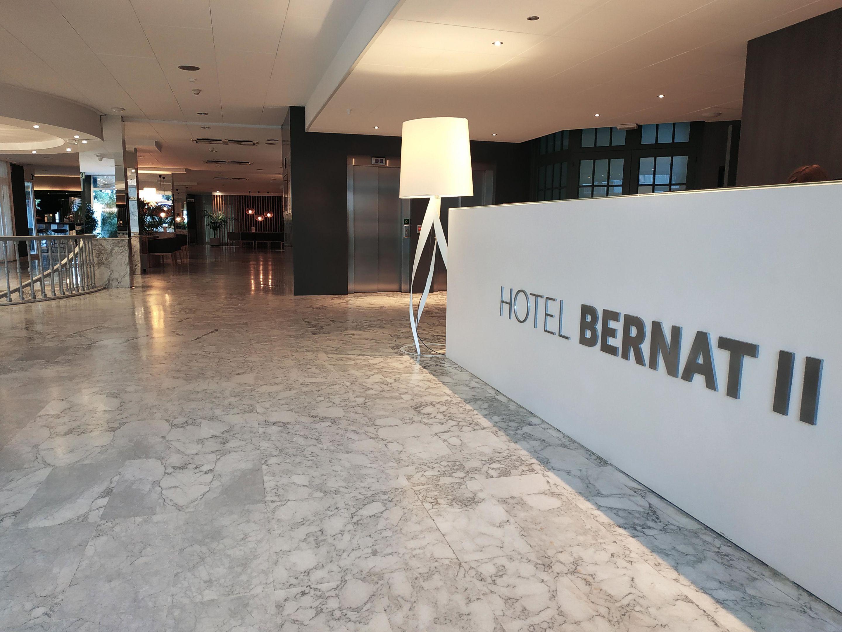 Hote Bernat II — photo 4