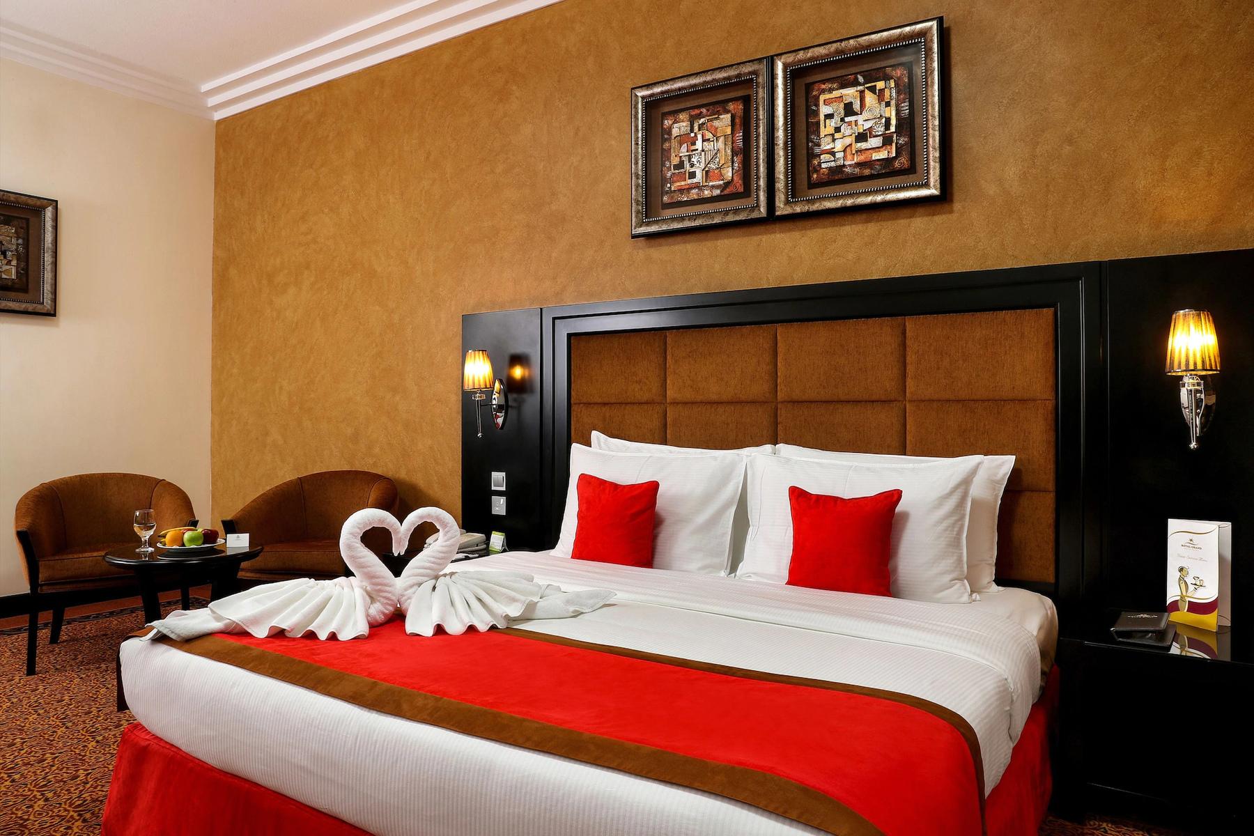 The Royal Grand Suite Hotel — photo 4