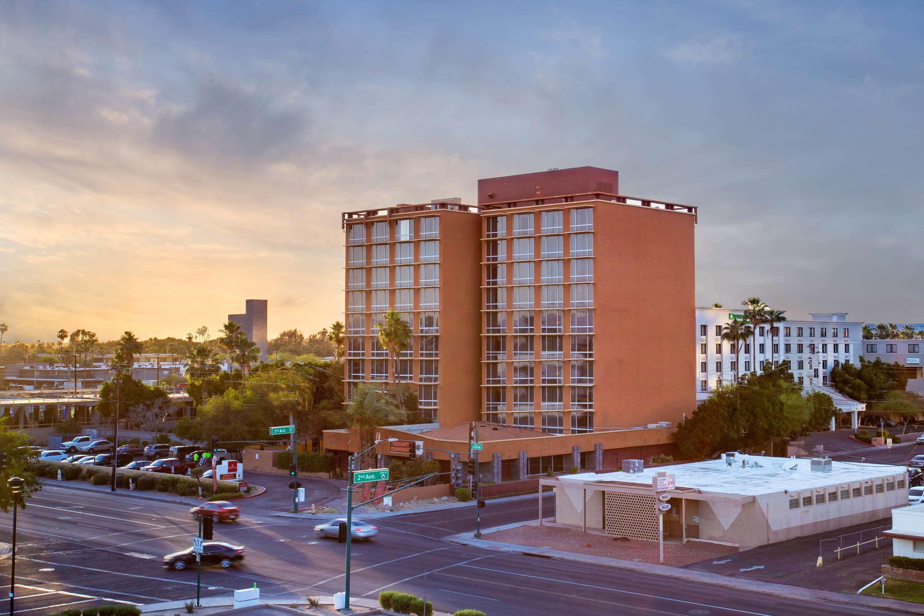 Ramada Phoenix Midtown — photo 4