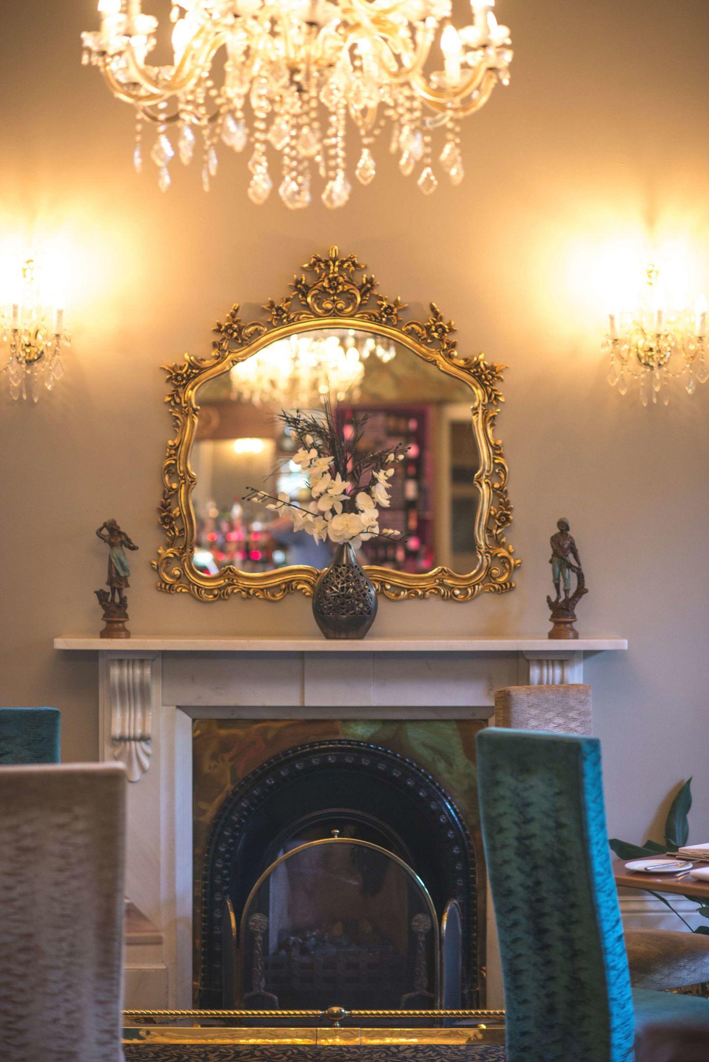 Best Western Oaklands Hall Hotel — photo 5