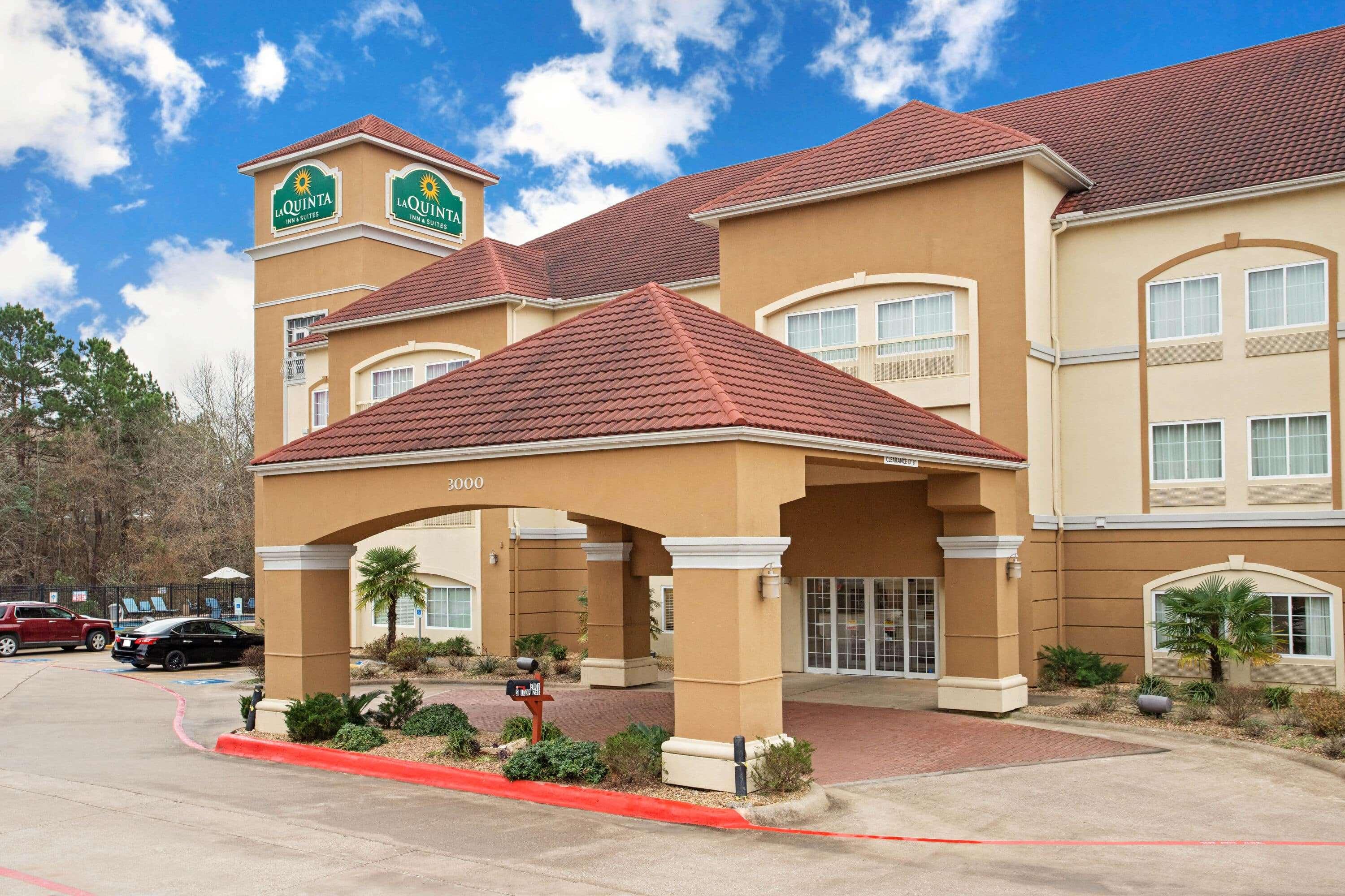 La Quinta Inn & Suites Palestine — photo 4