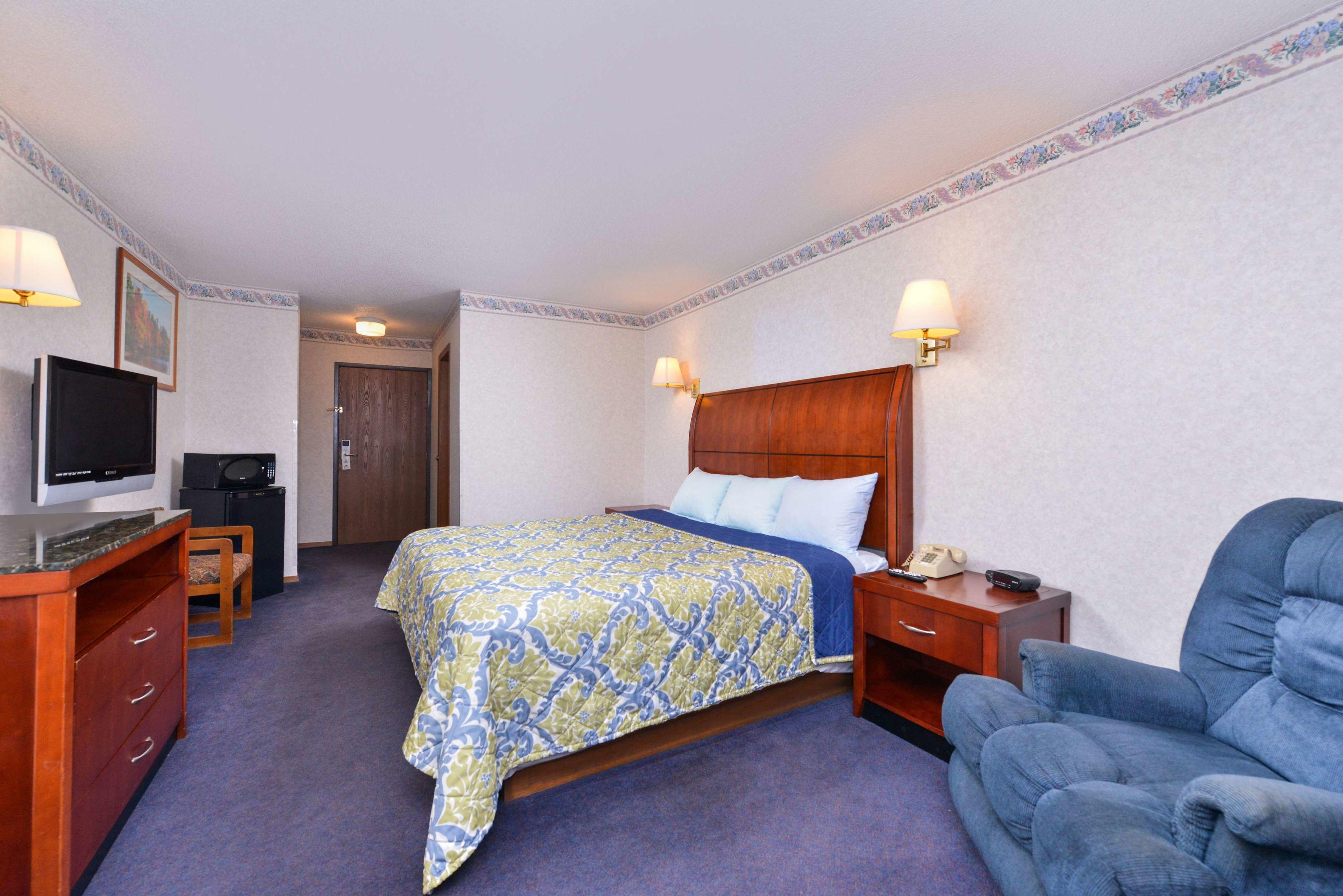 Americas Best Value Inn — photo 5