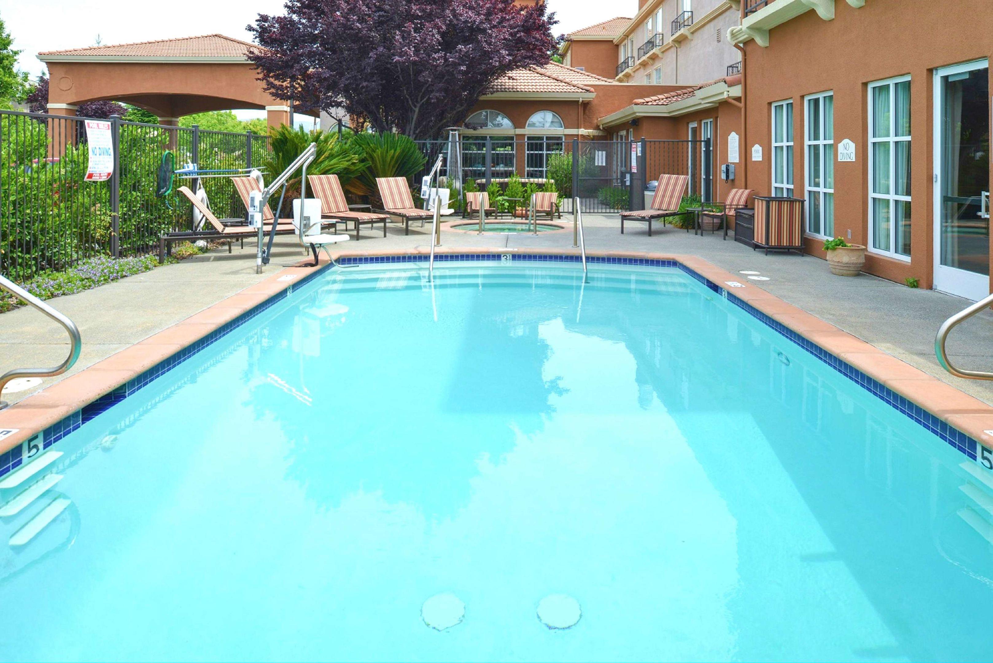 Hilton Garden Inn Napa — photo 3