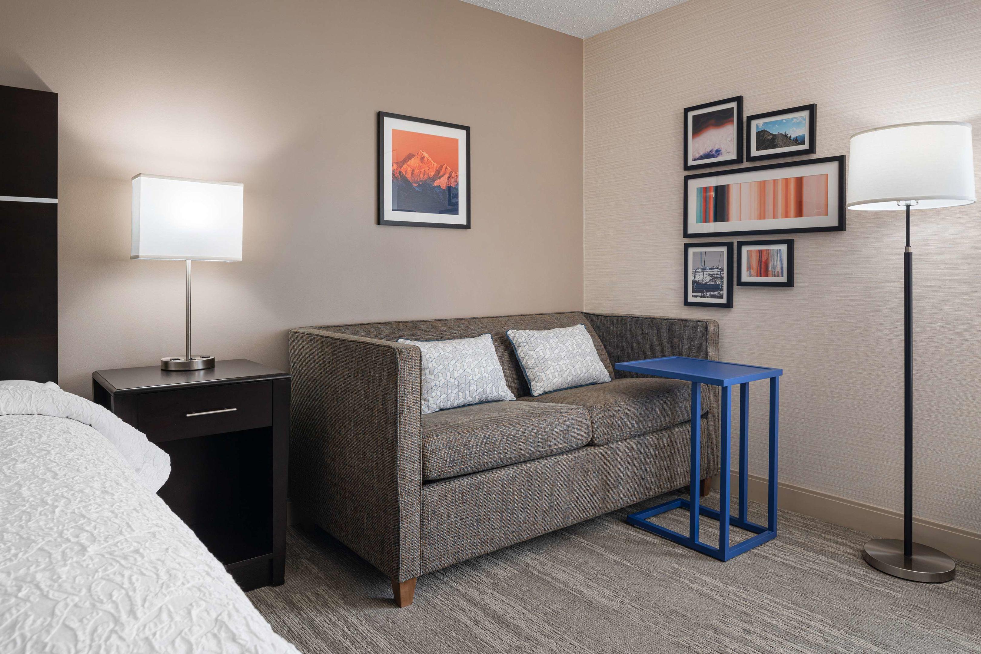 Hampton Inn Boulder/Louisville — photo 4